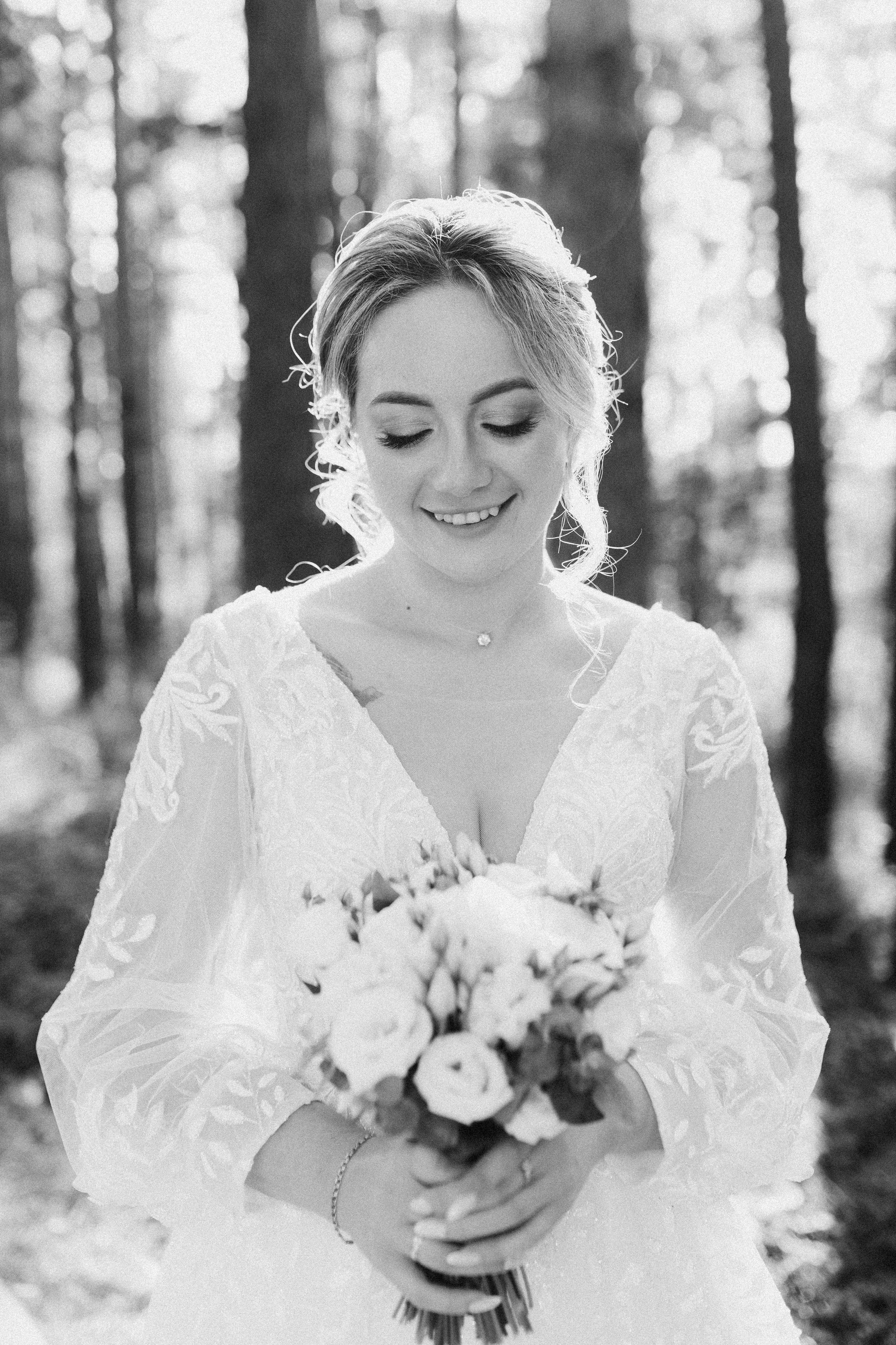 Ирина и Антон. Фотограф в Нижнем Новгороде Лебедева Елена