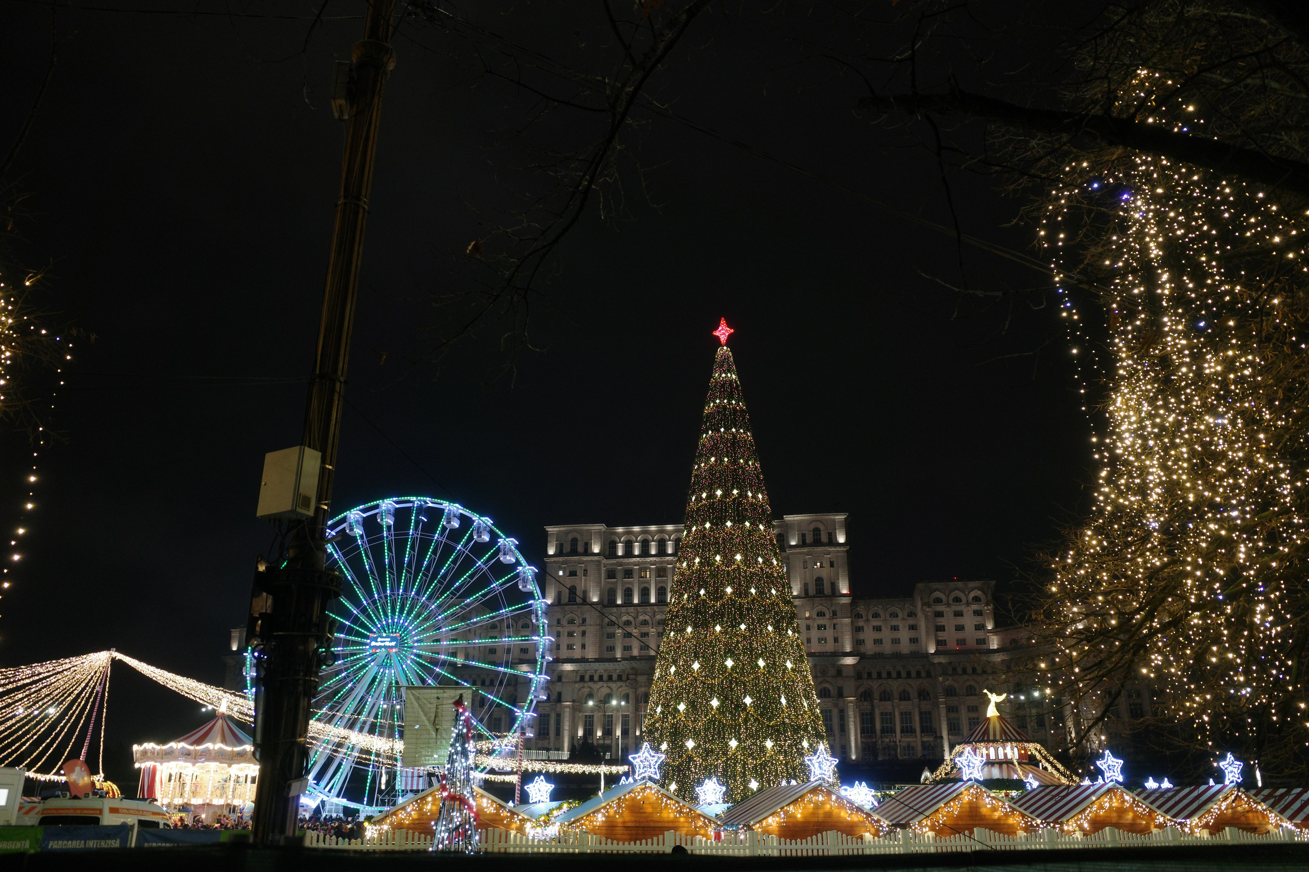 Румыния. Фотографирую для себя, своей семьи и друзей!