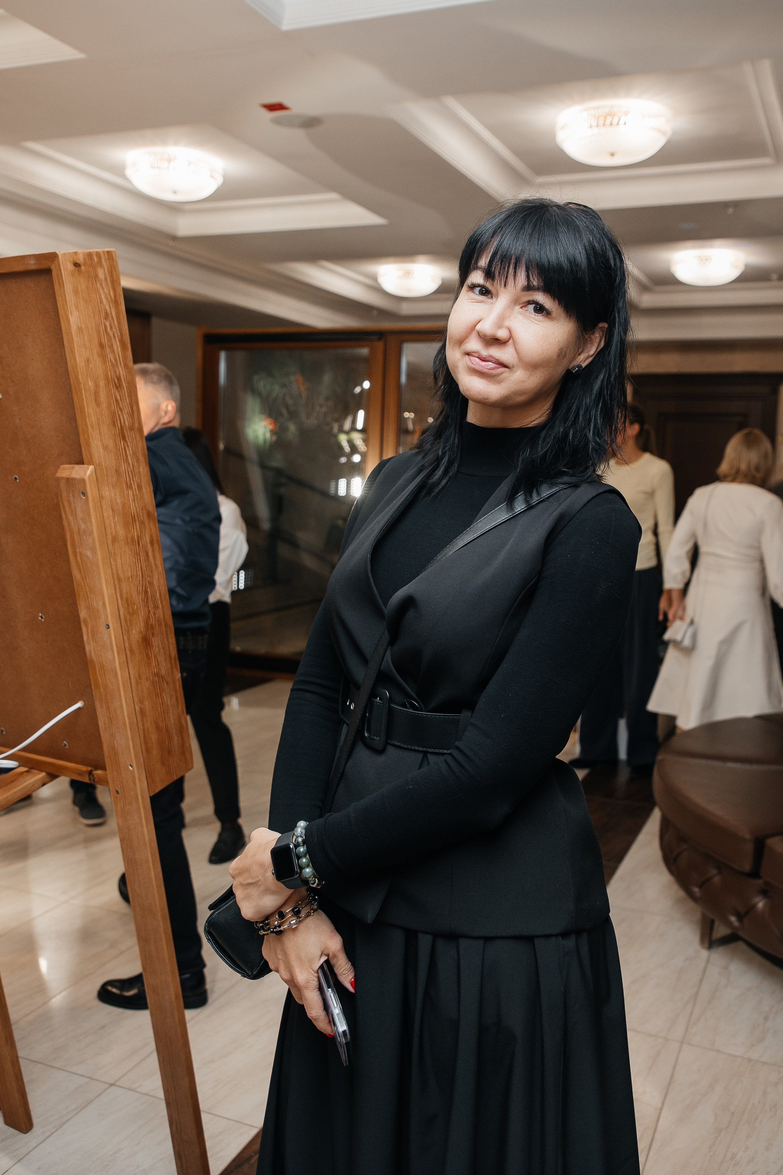 Ассамблея Дизайнеров. Фотограф Денис Лесковский (Тюмень)