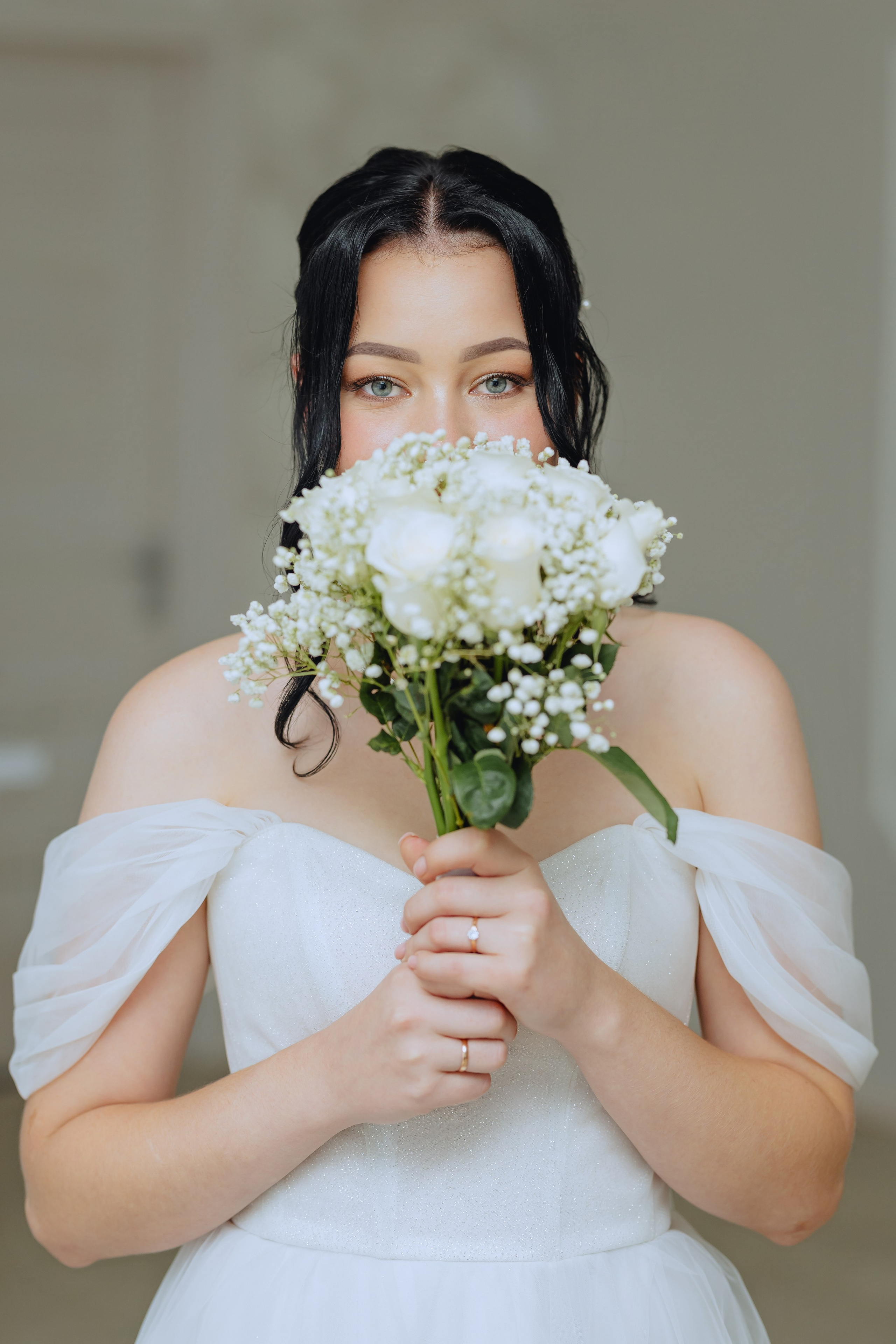 Валерий и Анна. Фотограф Облучье