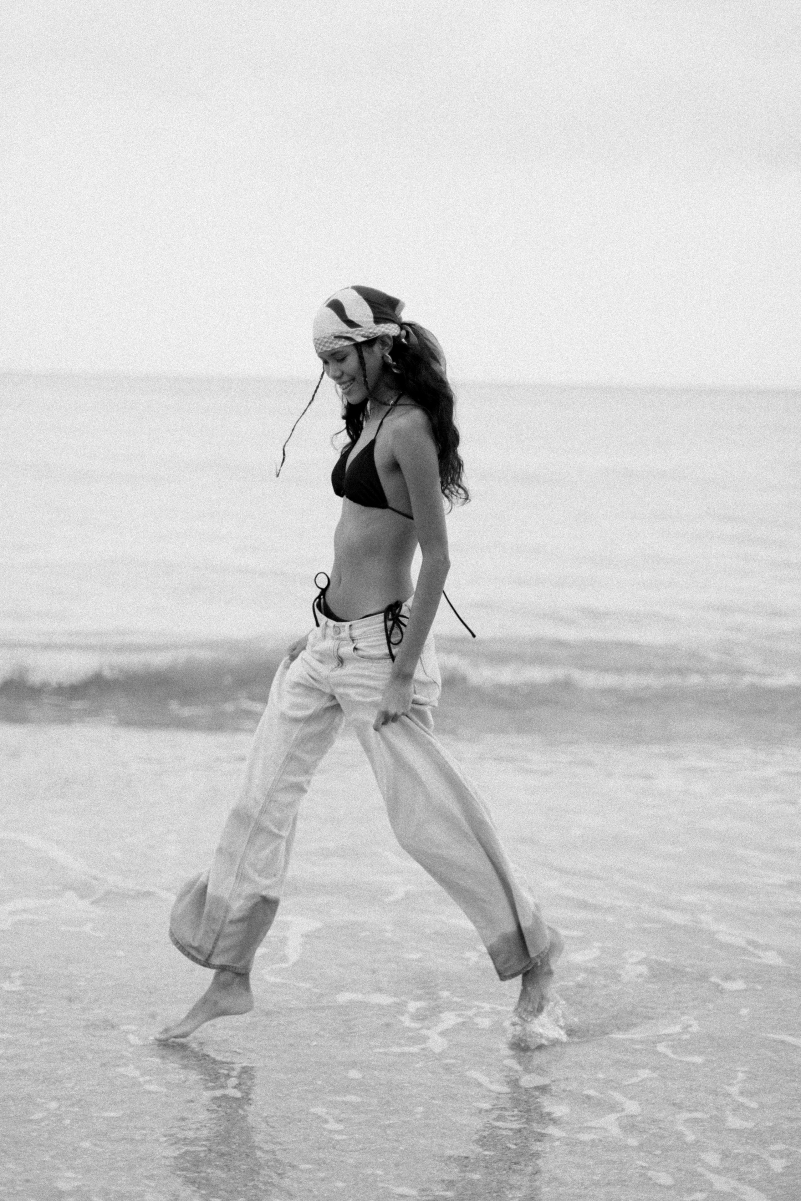 Nathalie. Портретный фотограф / Панама / Анастасия Елизарова