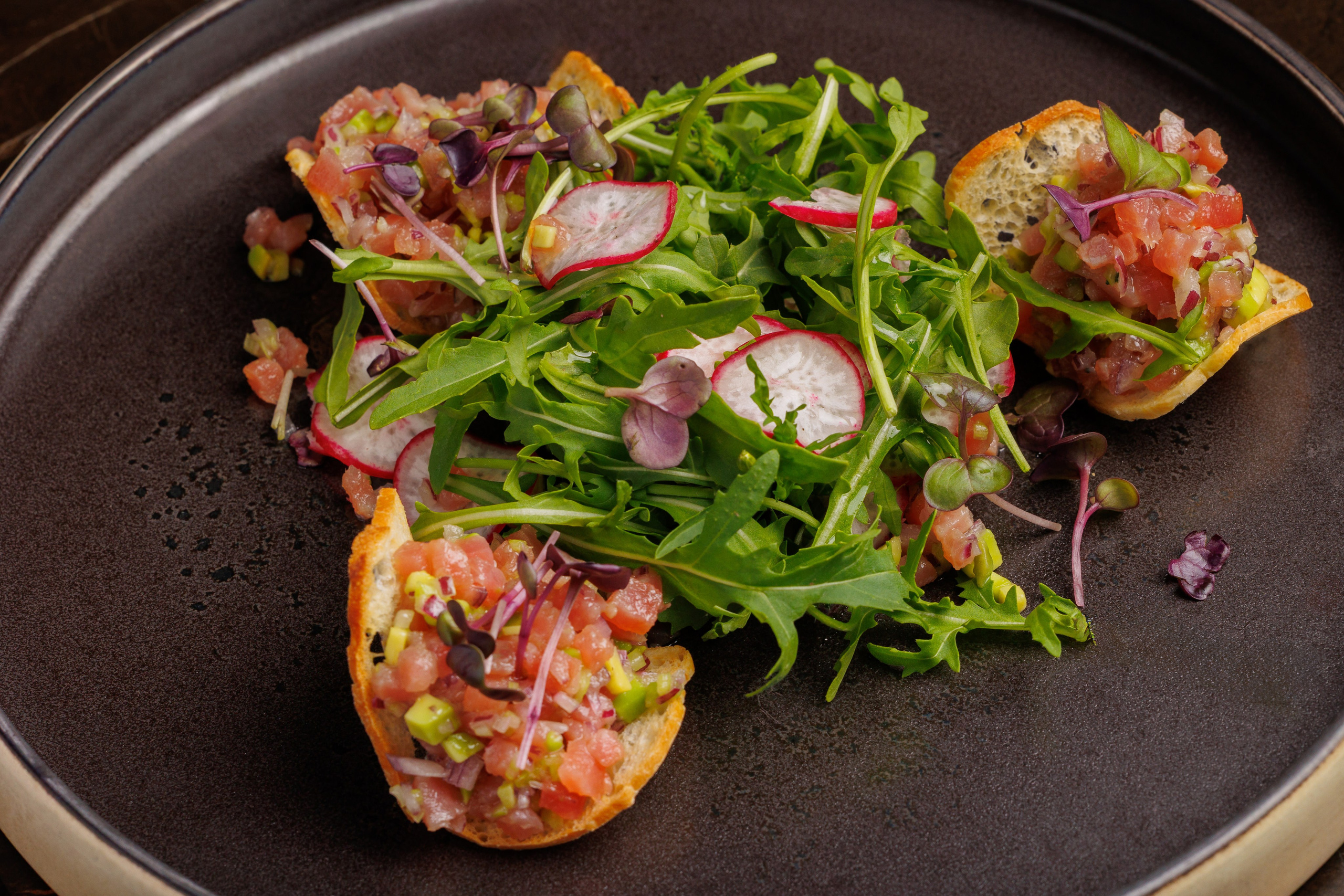 Профессиональная фотосъемка блюд для ресторанов, кафе г. Ростов-на-дону. Красильников Евгений — профессиональный фотограф в Ростове-на-Дону