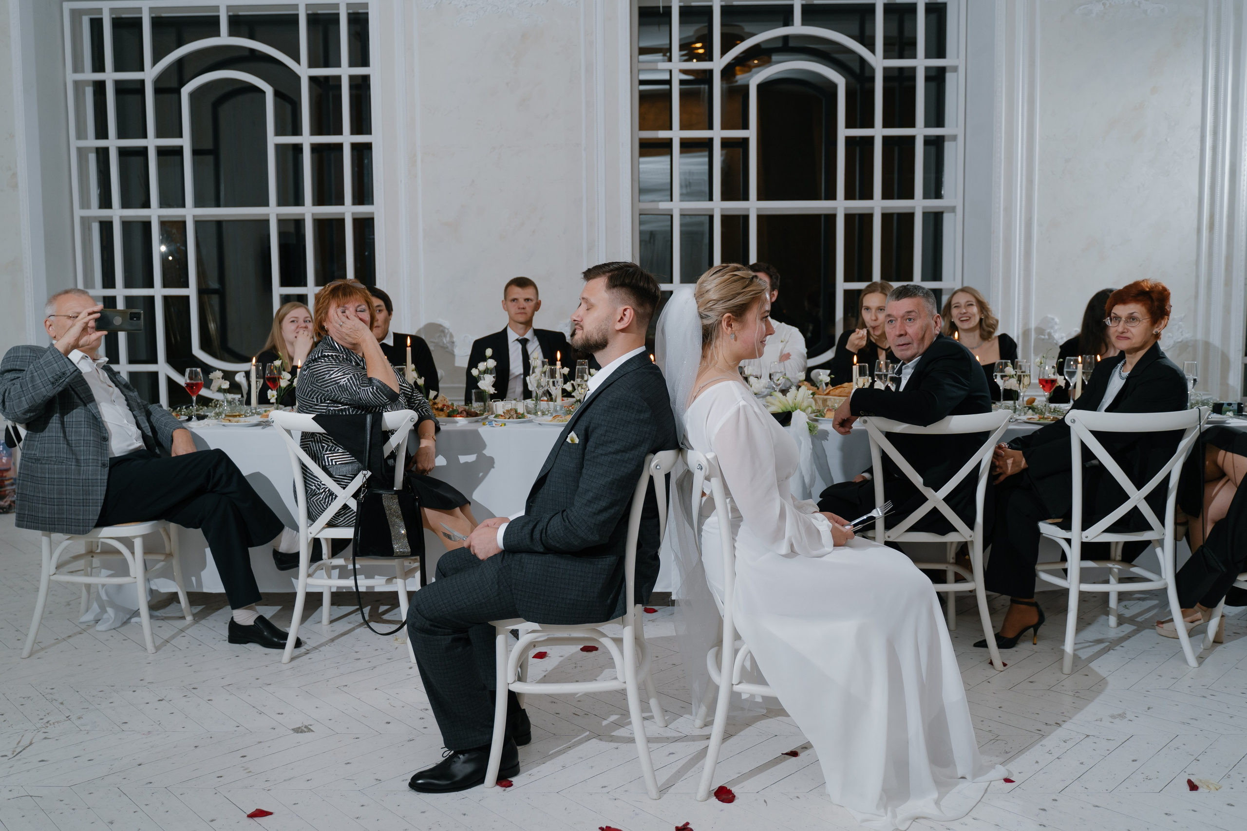 29.09.2023. Свадебный фотограф — Наталья Фед СПб/Москва