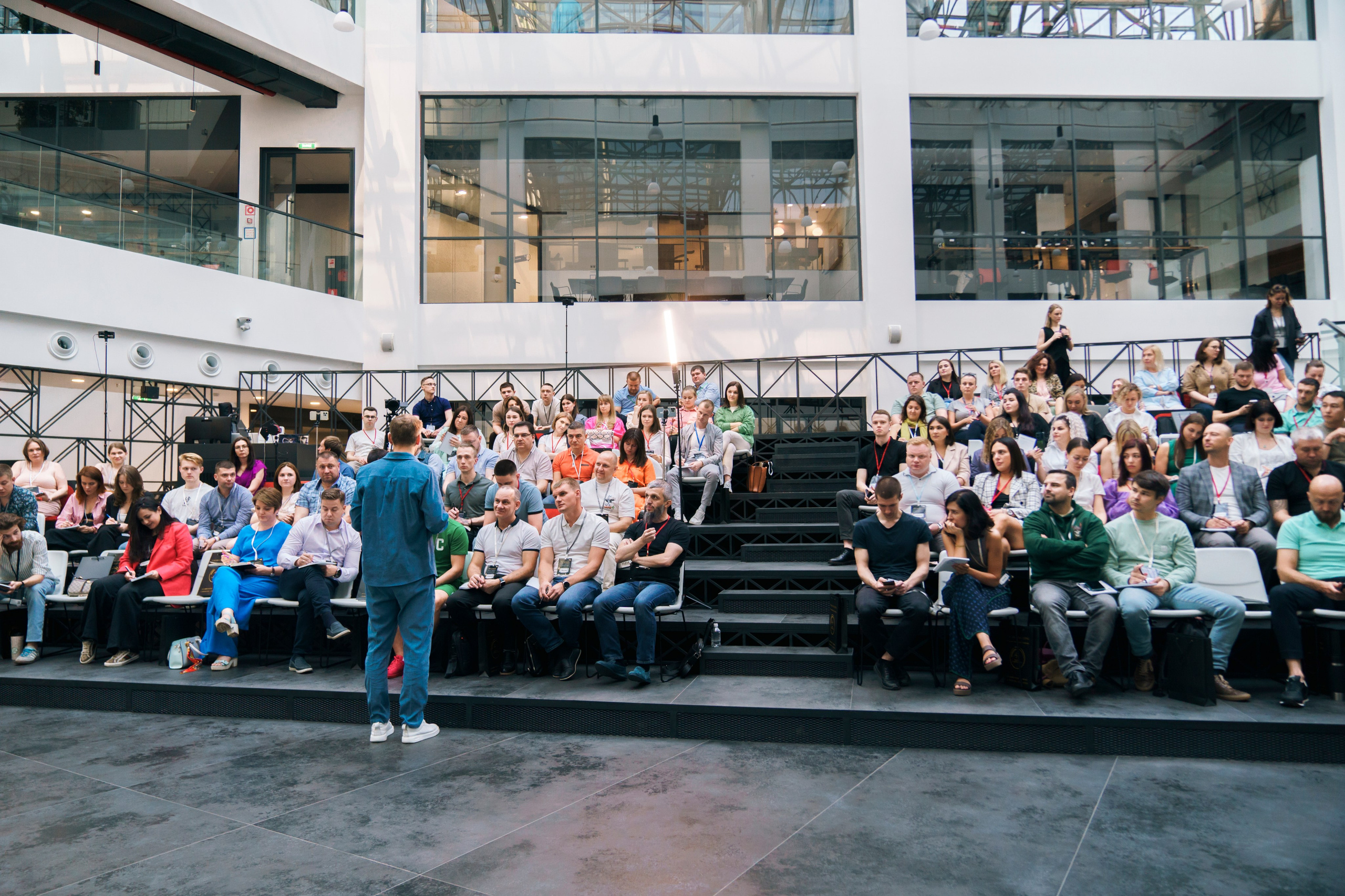 Тренинг. Свадебный фотограф в Москве Кристина Чехова