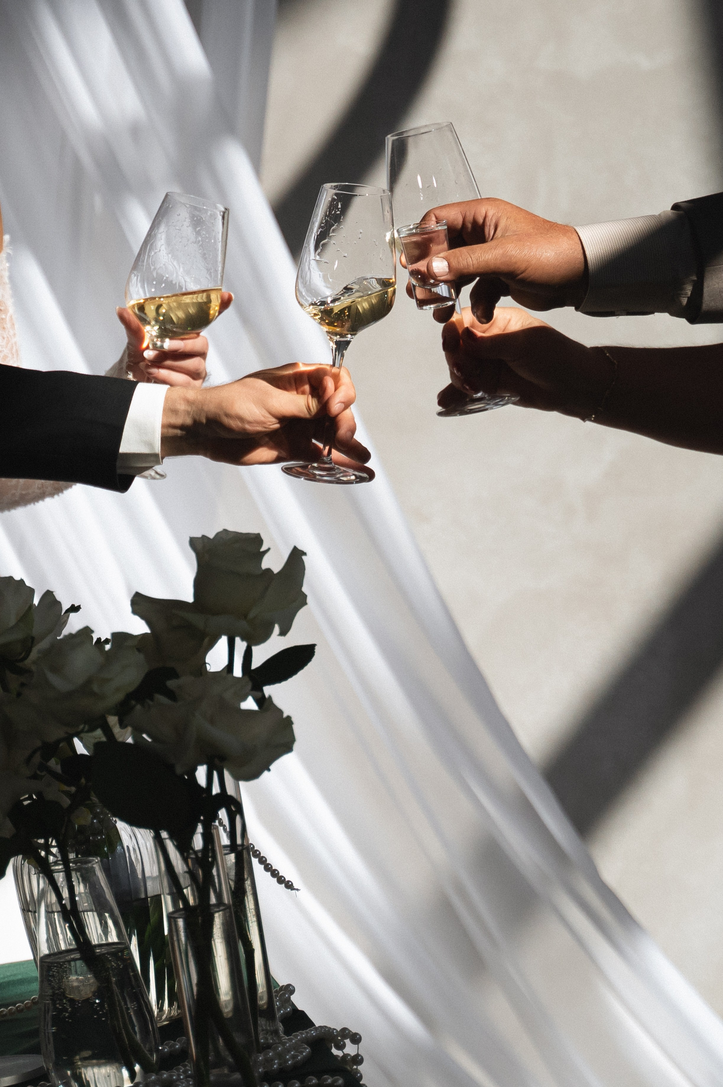 Свадебный фотограф Наталья Доронина