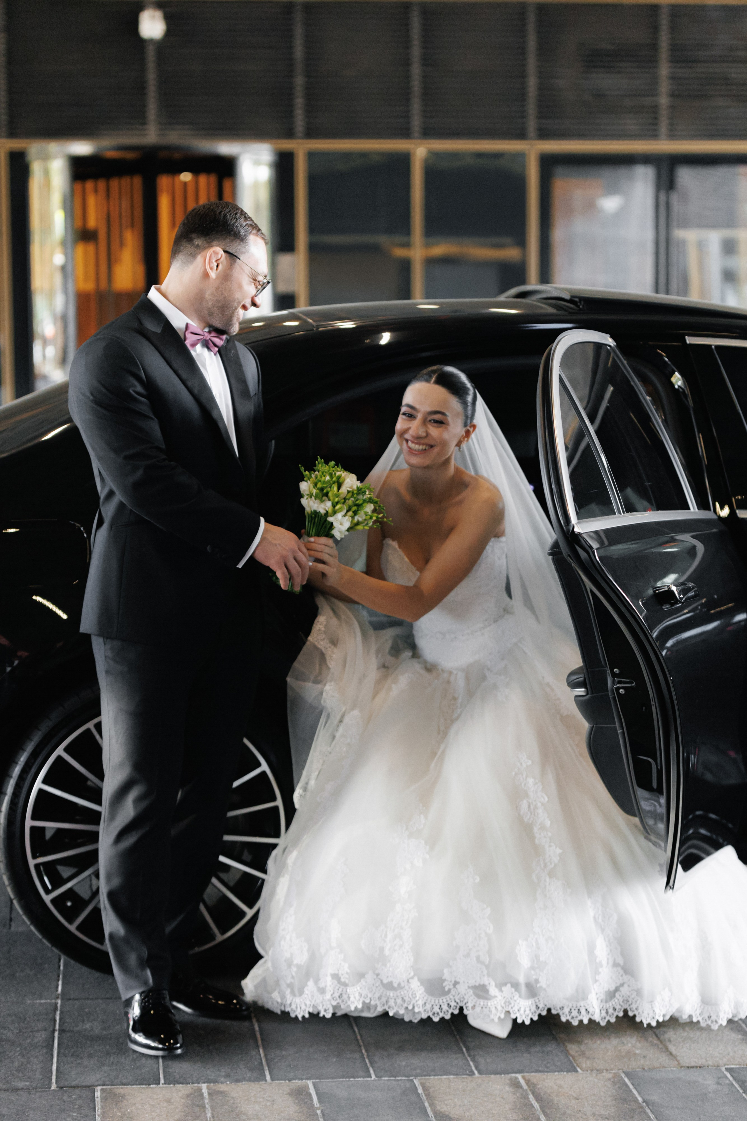 Георгий & Нино. RETOUCH-HOUSE