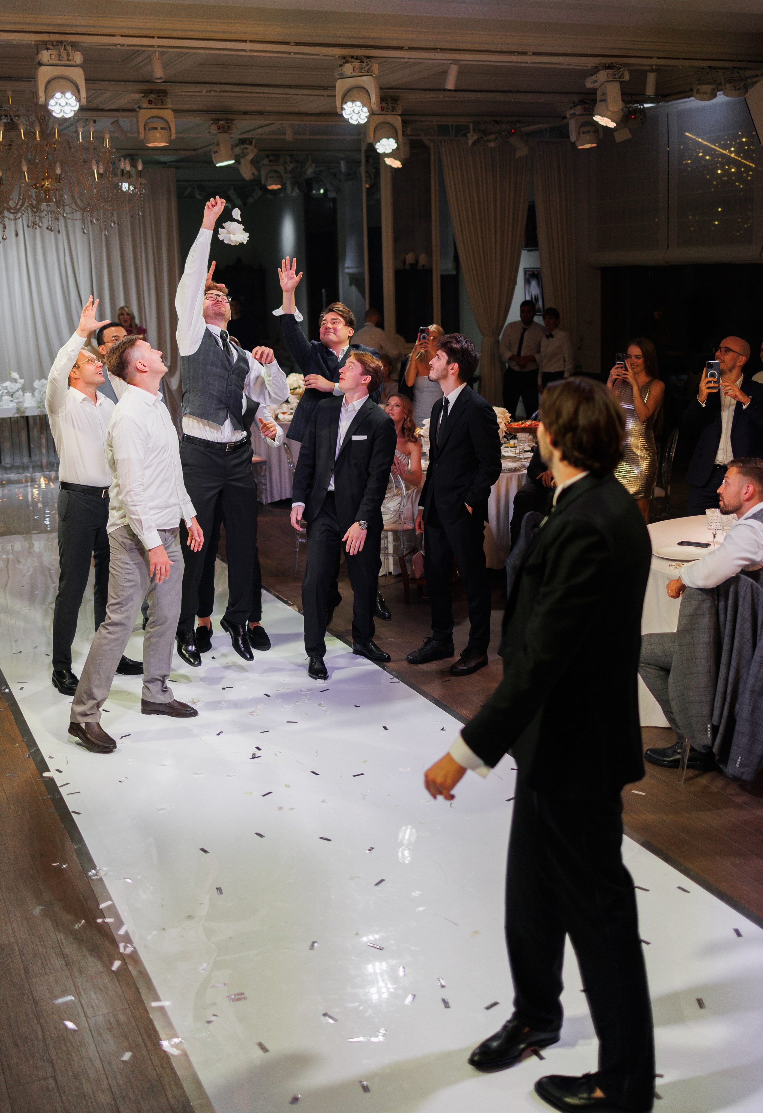 Филипп & Саша. RETOUCH-HOUSE