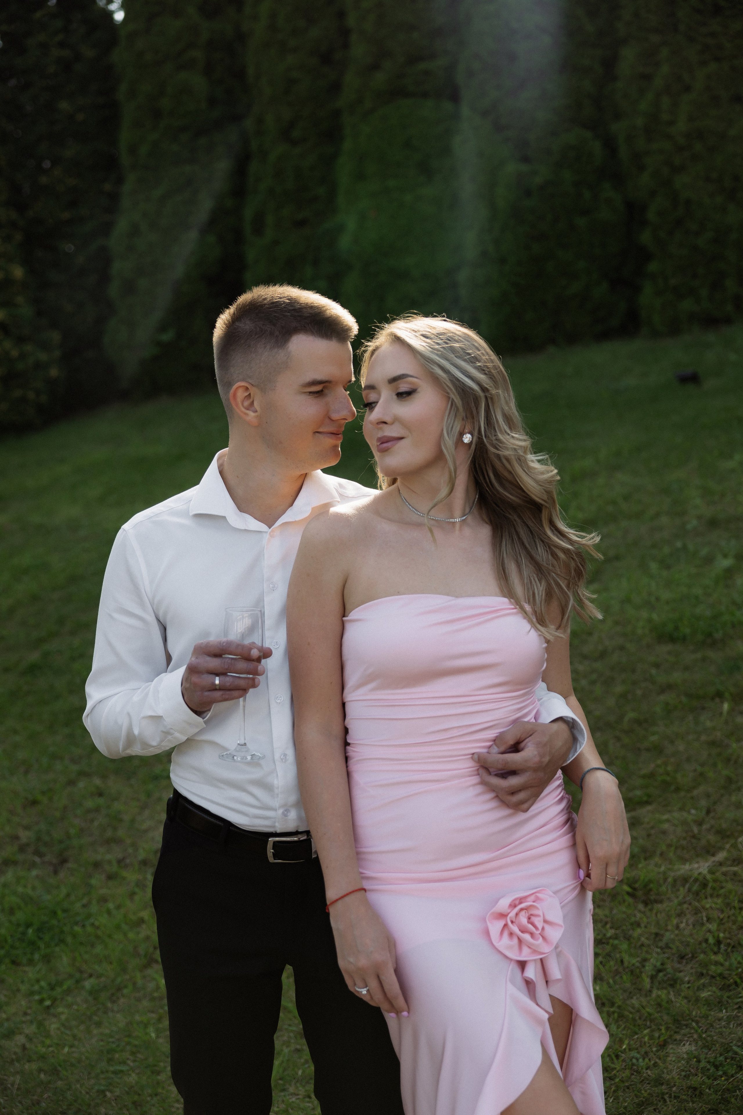 Владислав & Дарья. RETOUCH-HOUSE