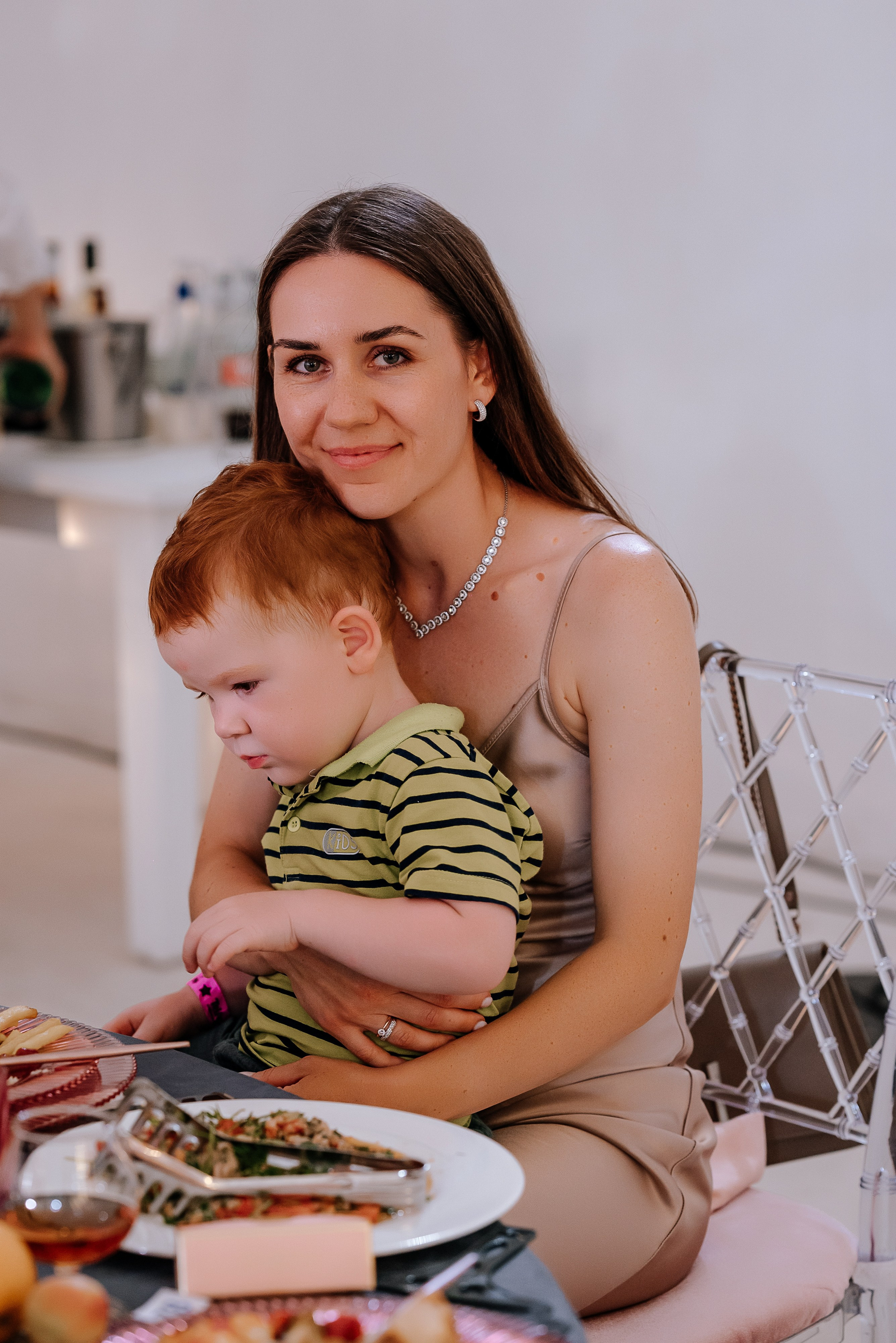 Костя & Лиза. RETOUCH-HOUSE