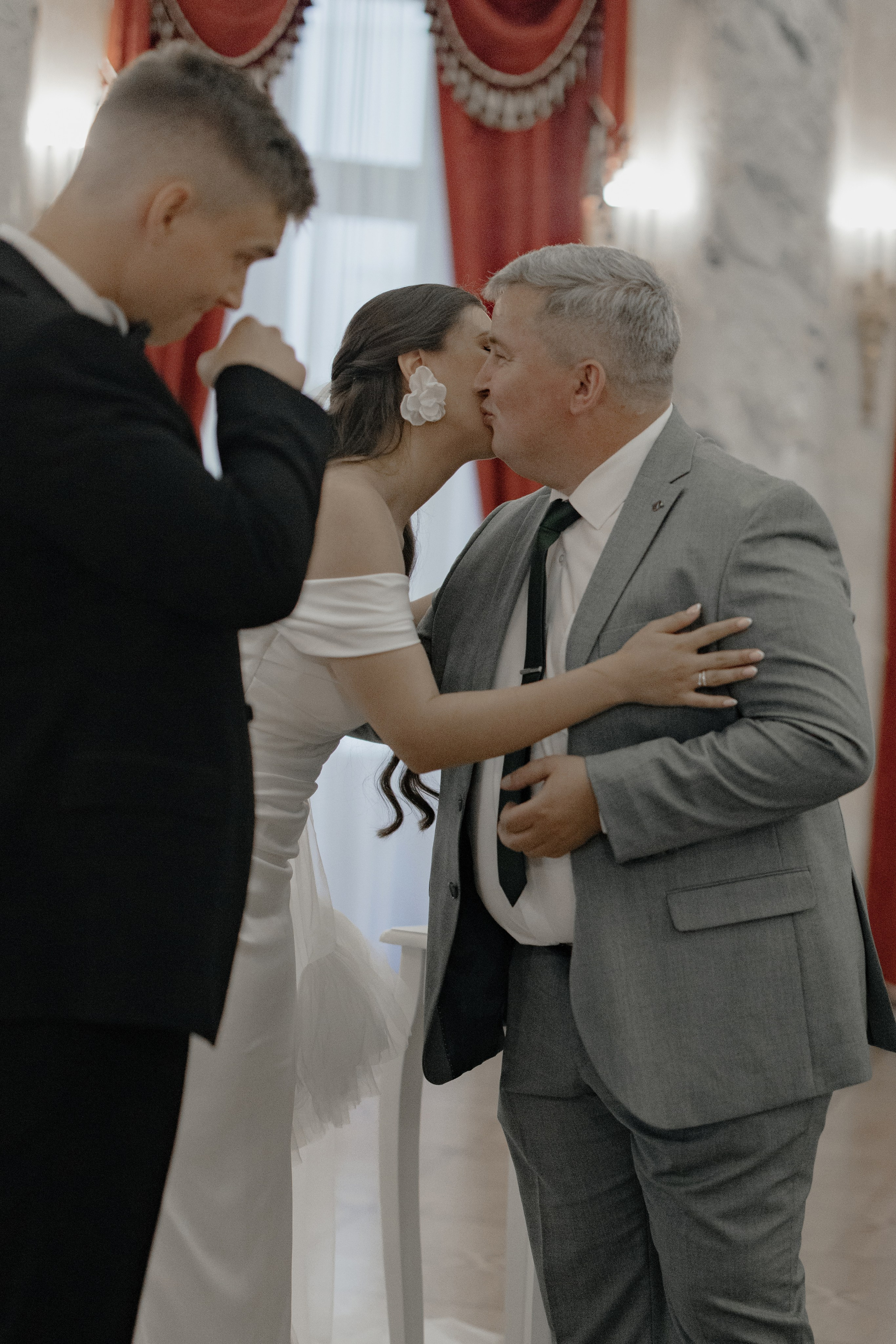 25.08.2024. RETOUCH-HOUSE