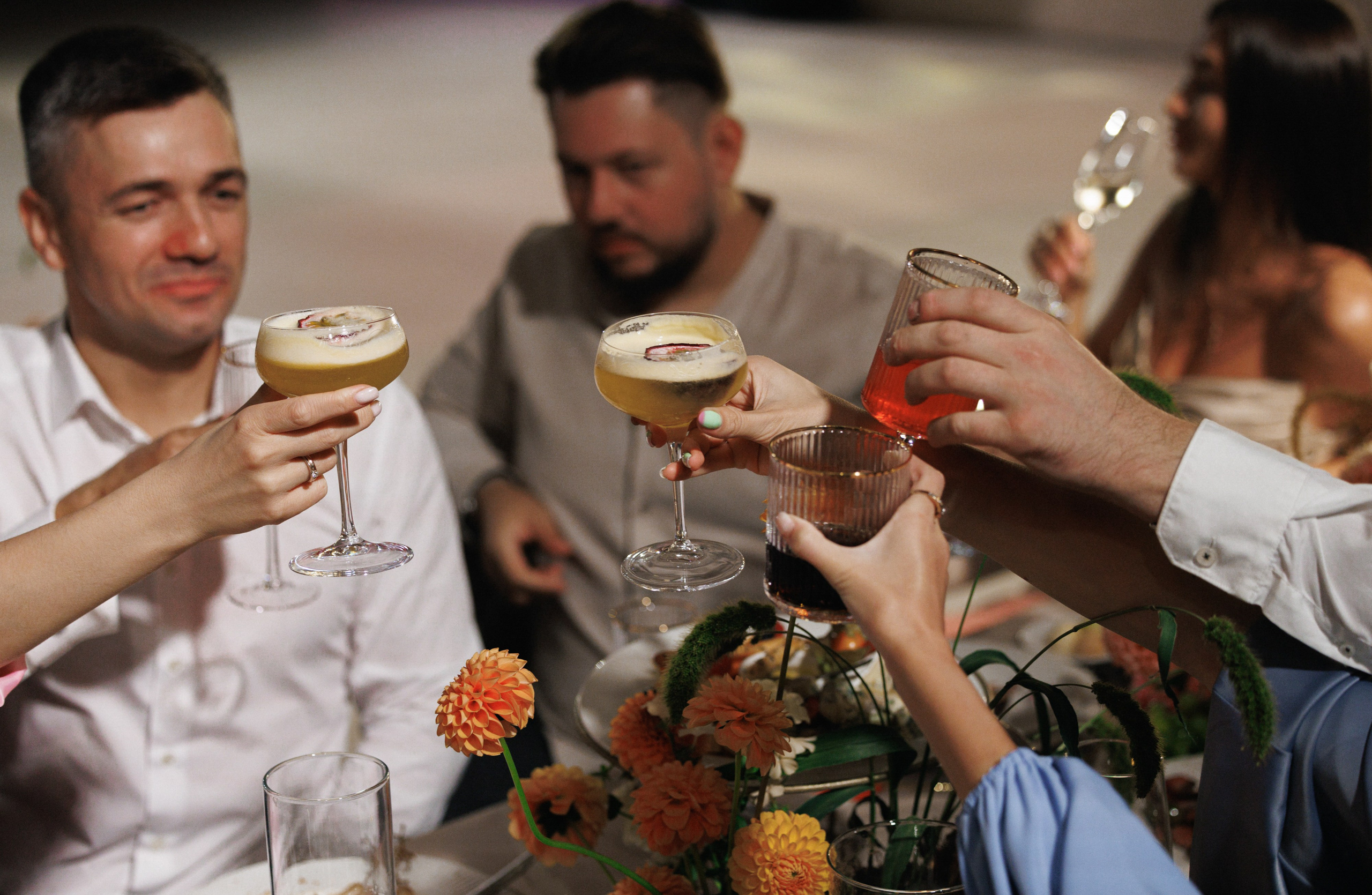 Дима & Варя. RETOUCH-HOUSE