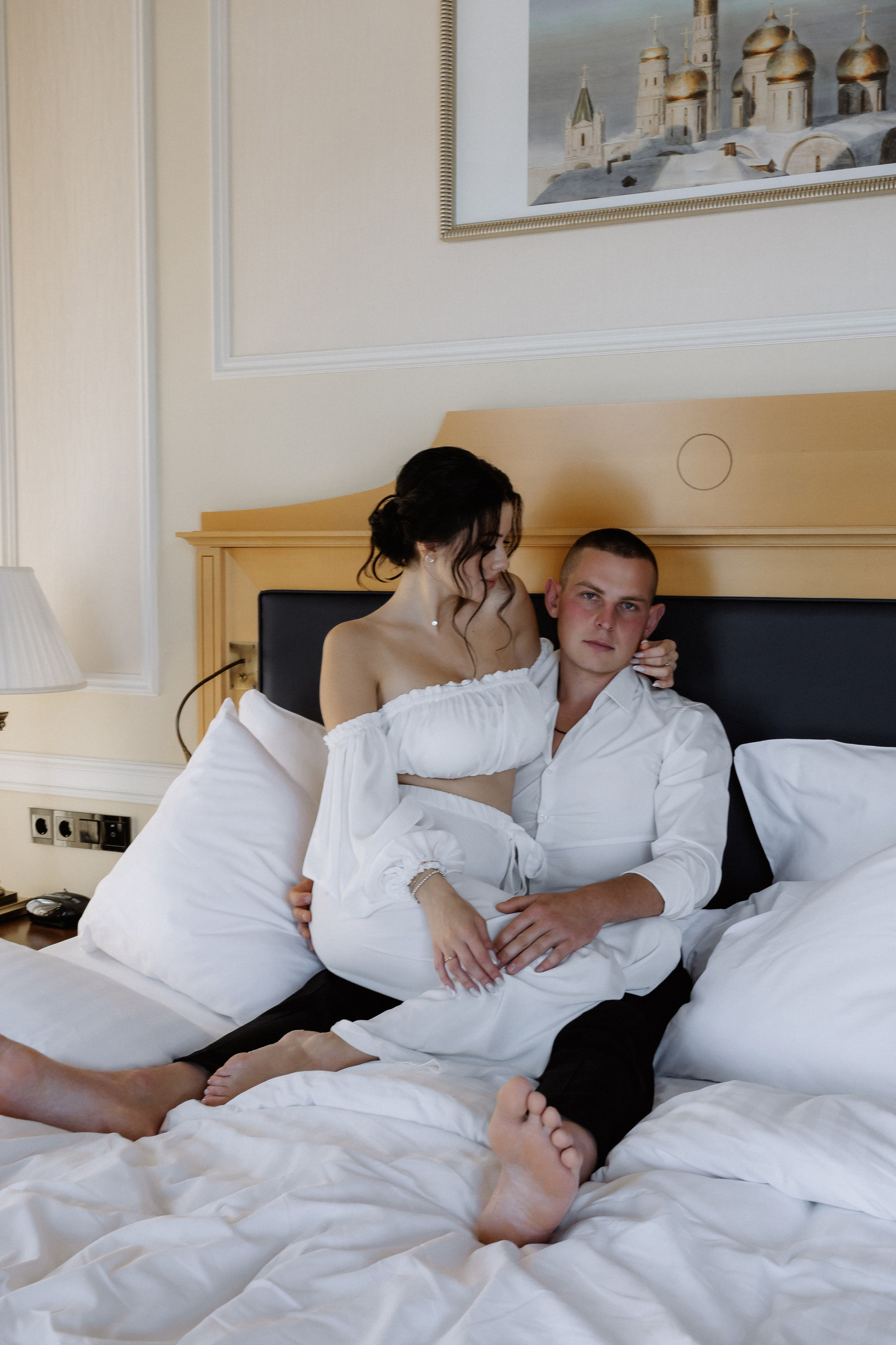 Владислав & Дарья. RETOUCH-HOUSE