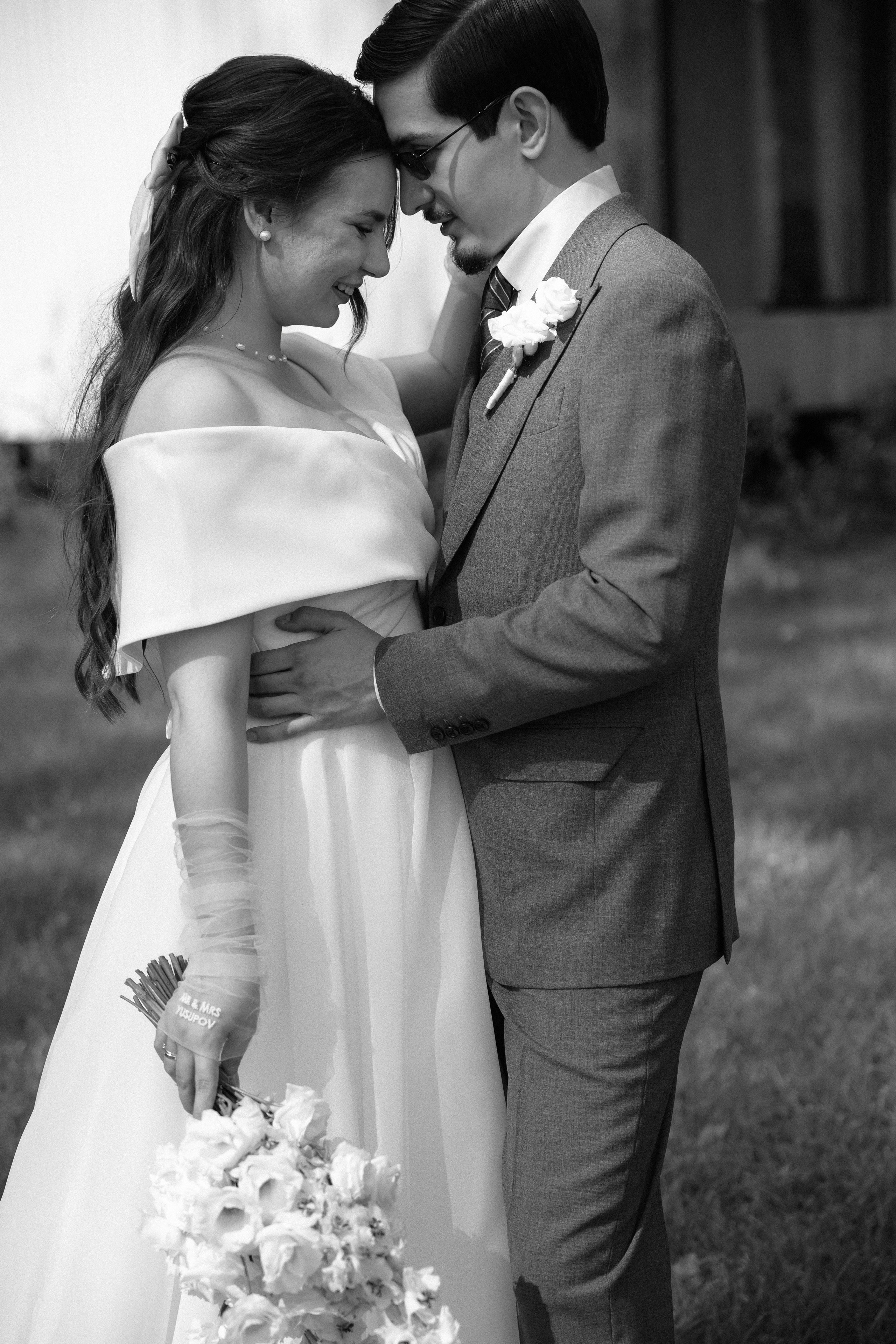 Эмилия & Тимур. RETOUCH-HOUSE