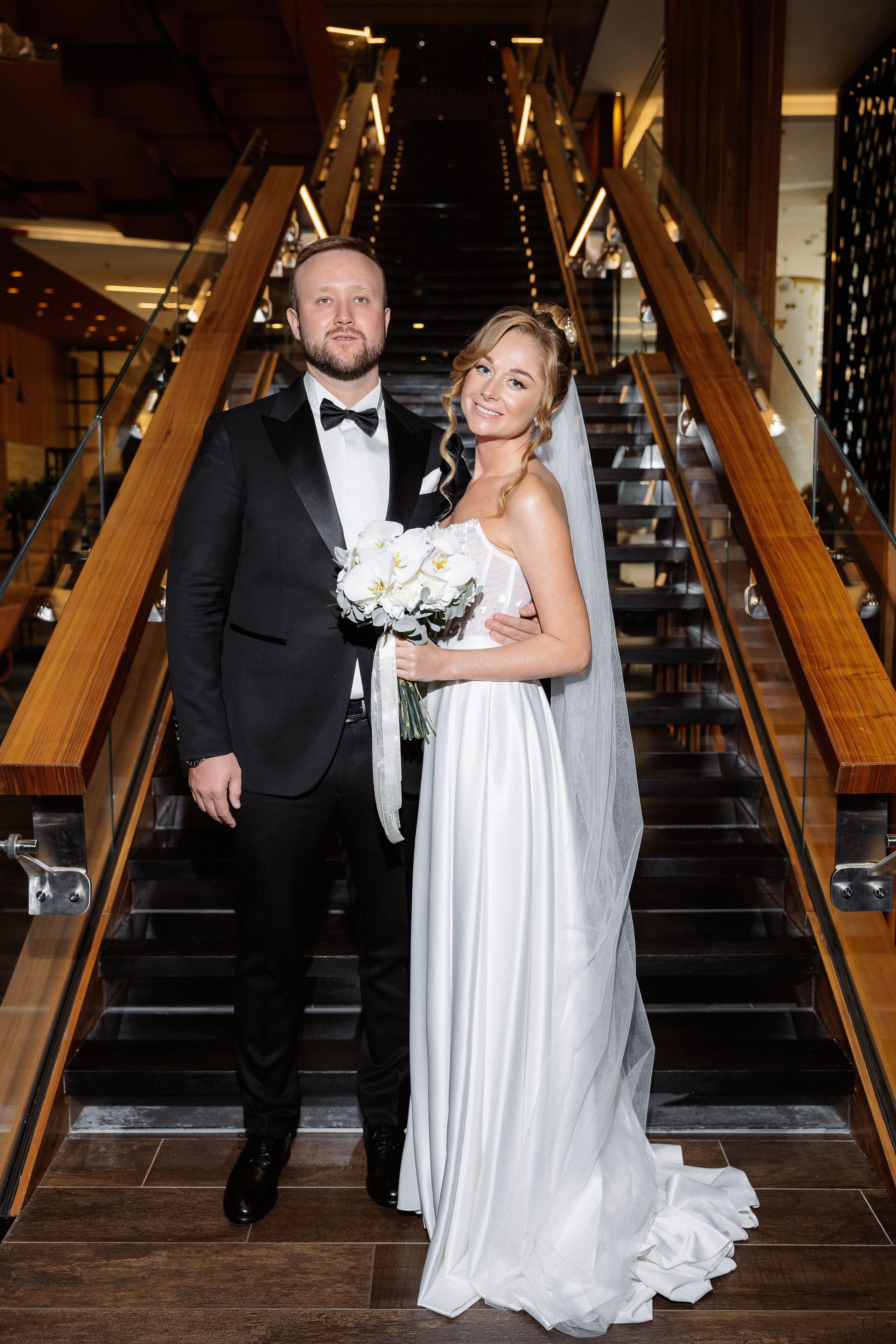 Александр & Светлана. RETOUCH-HOUSE