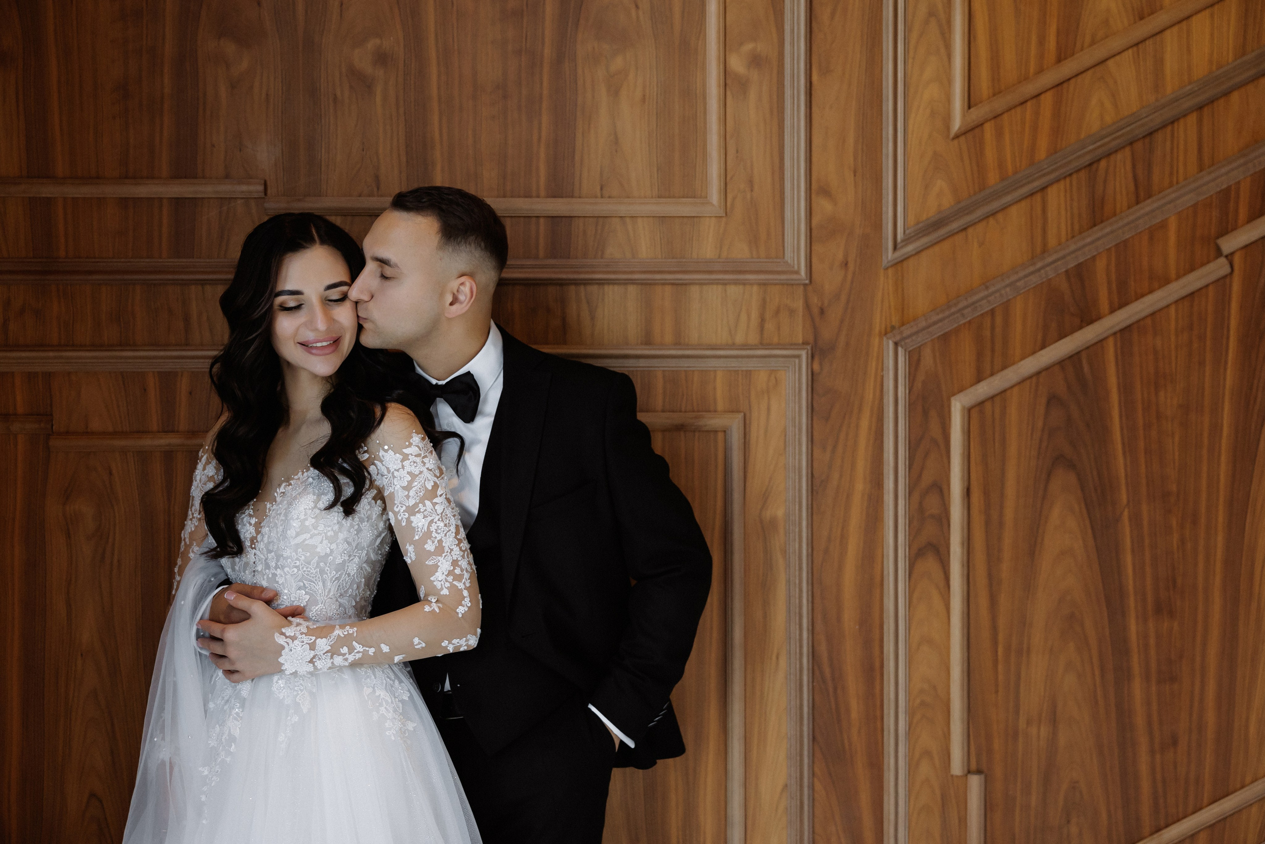 Дмитрий & Алена. RETOUCH-HOUSE