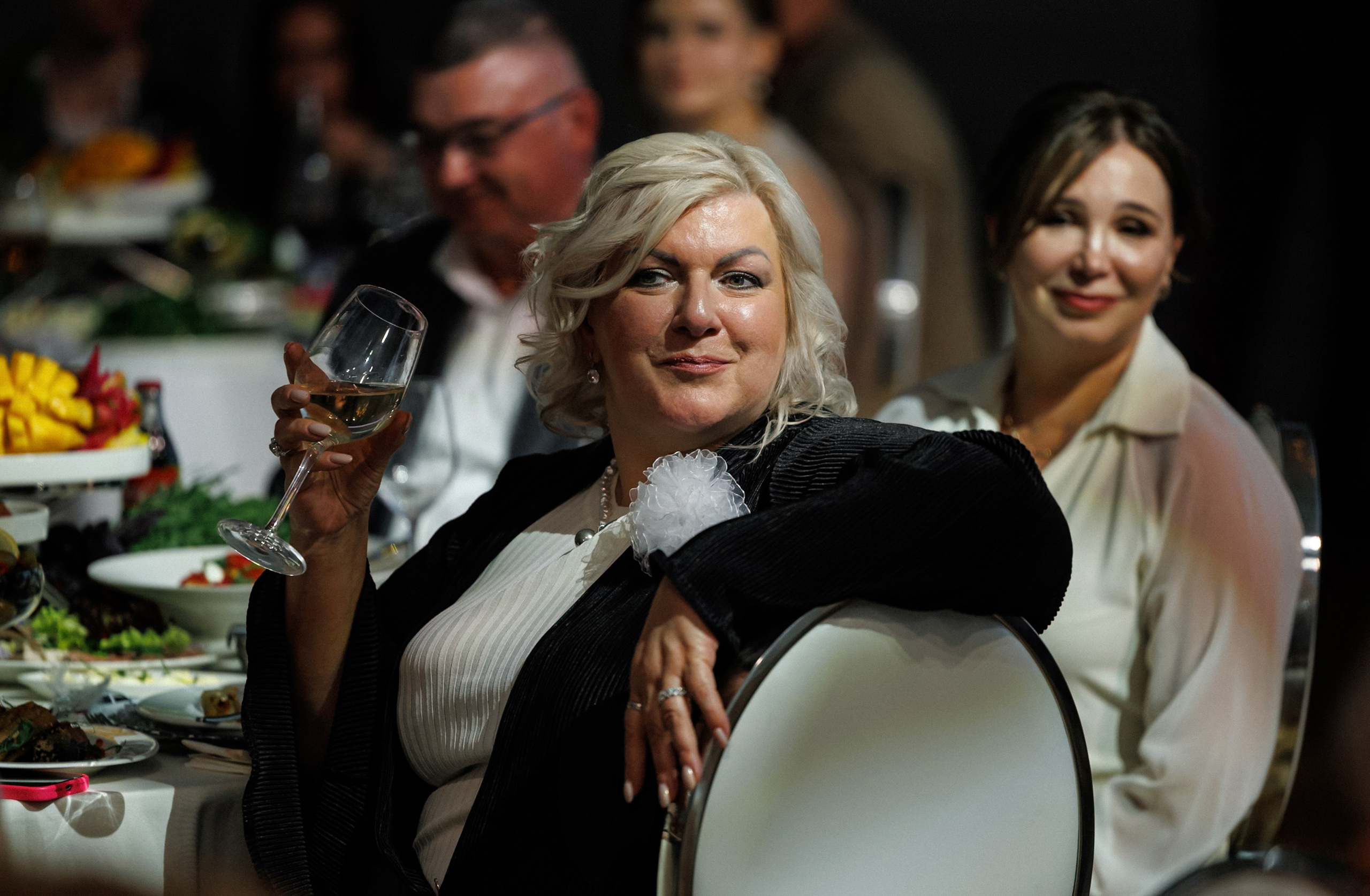 Павел & Варвара. RETOUCH-HOUSE