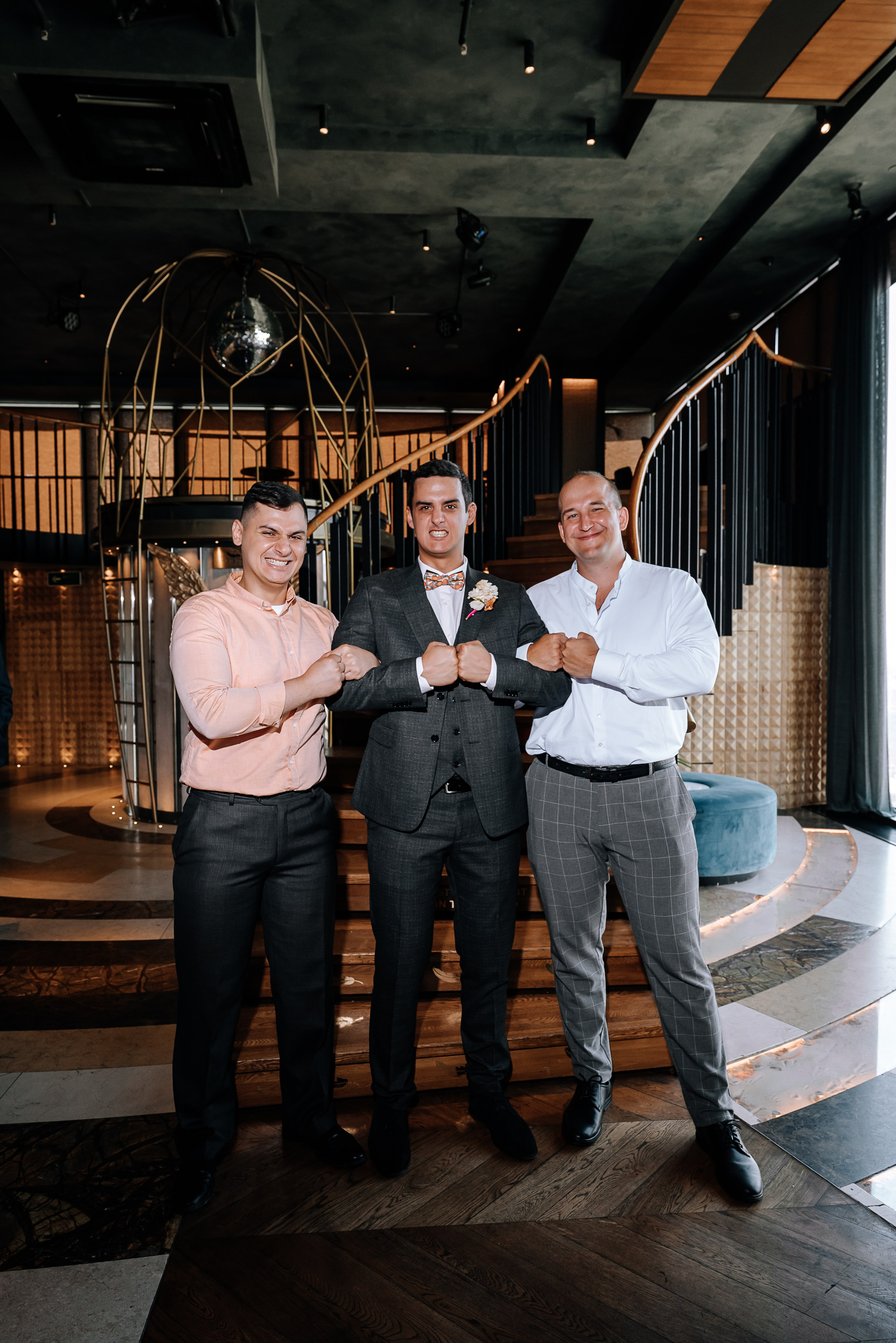 Костя & Лиза. RETOUCH-HOUSE