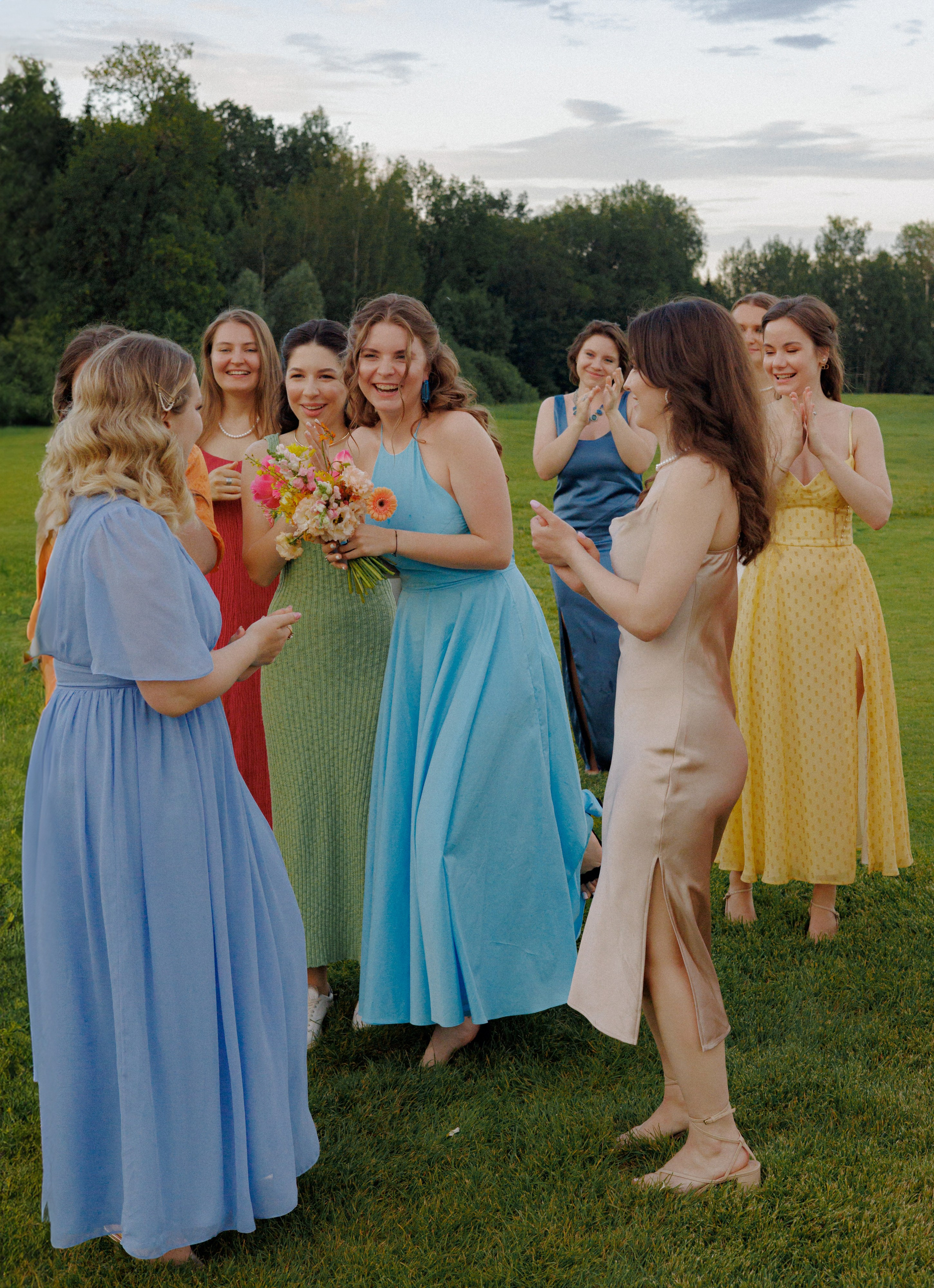 Ренат & Анастасия. RETOUCH-HOUSE