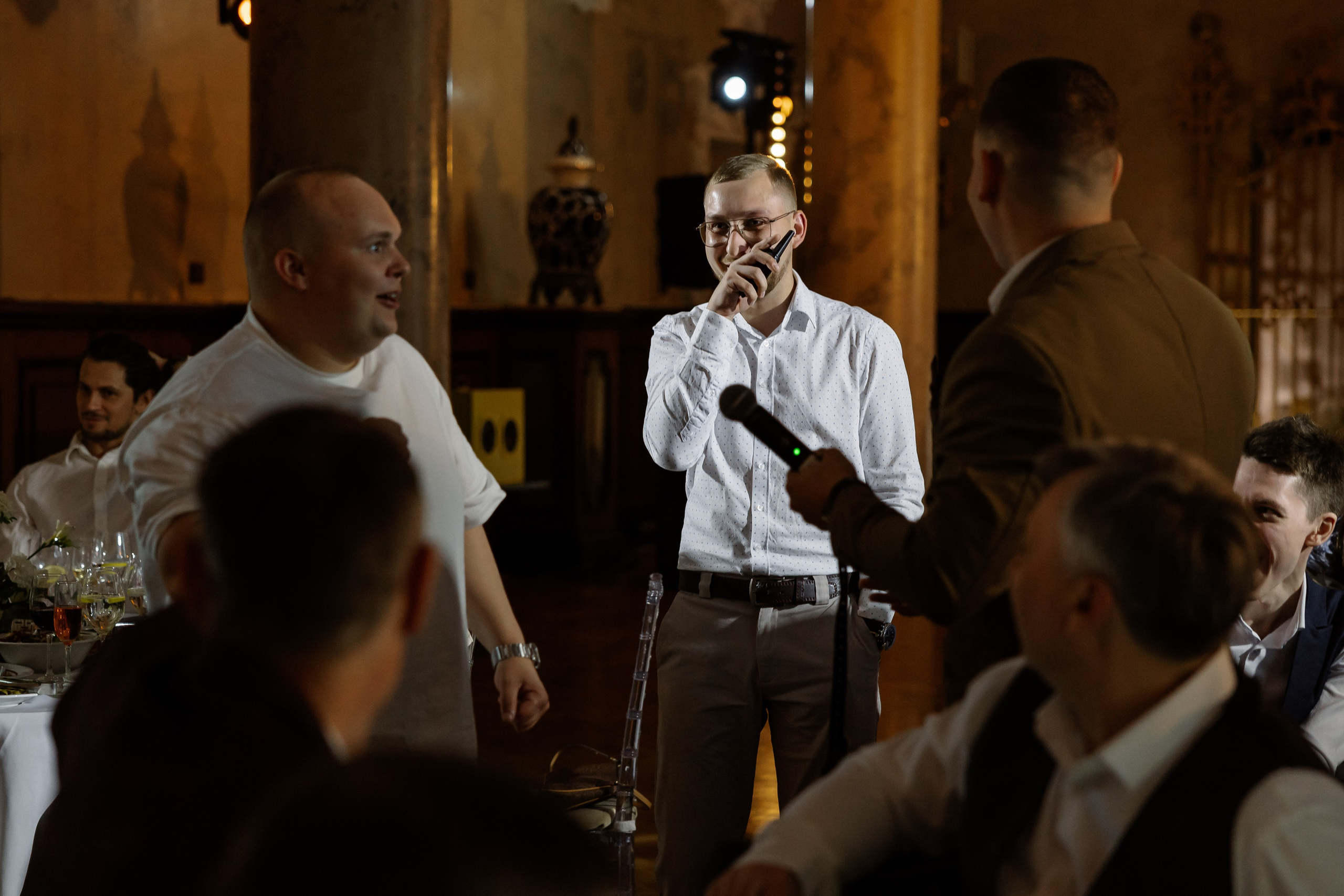 Захар & Алена. RETOUCH-HOUSE