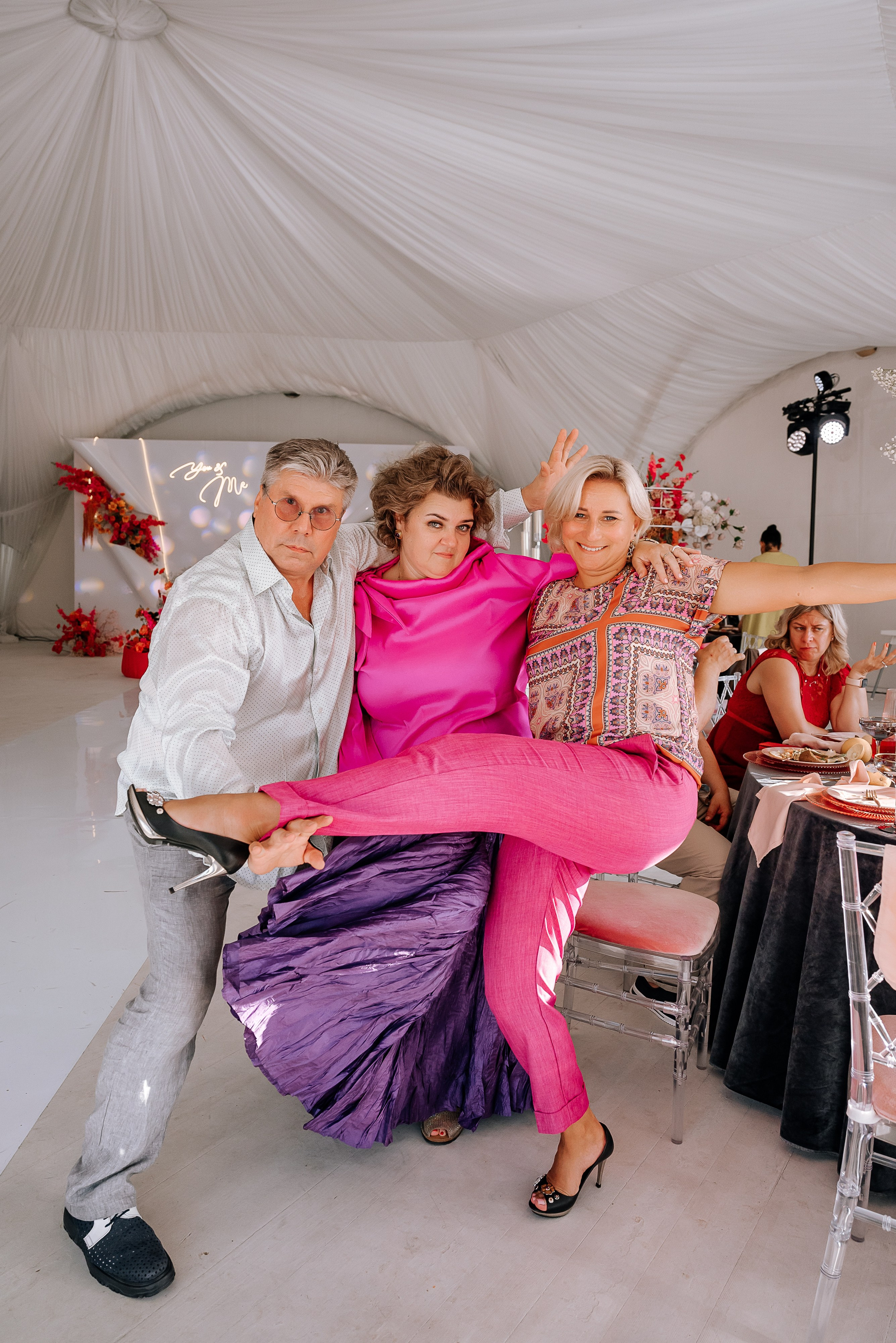 Костя & Лиза. RETOUCH-HOUSE