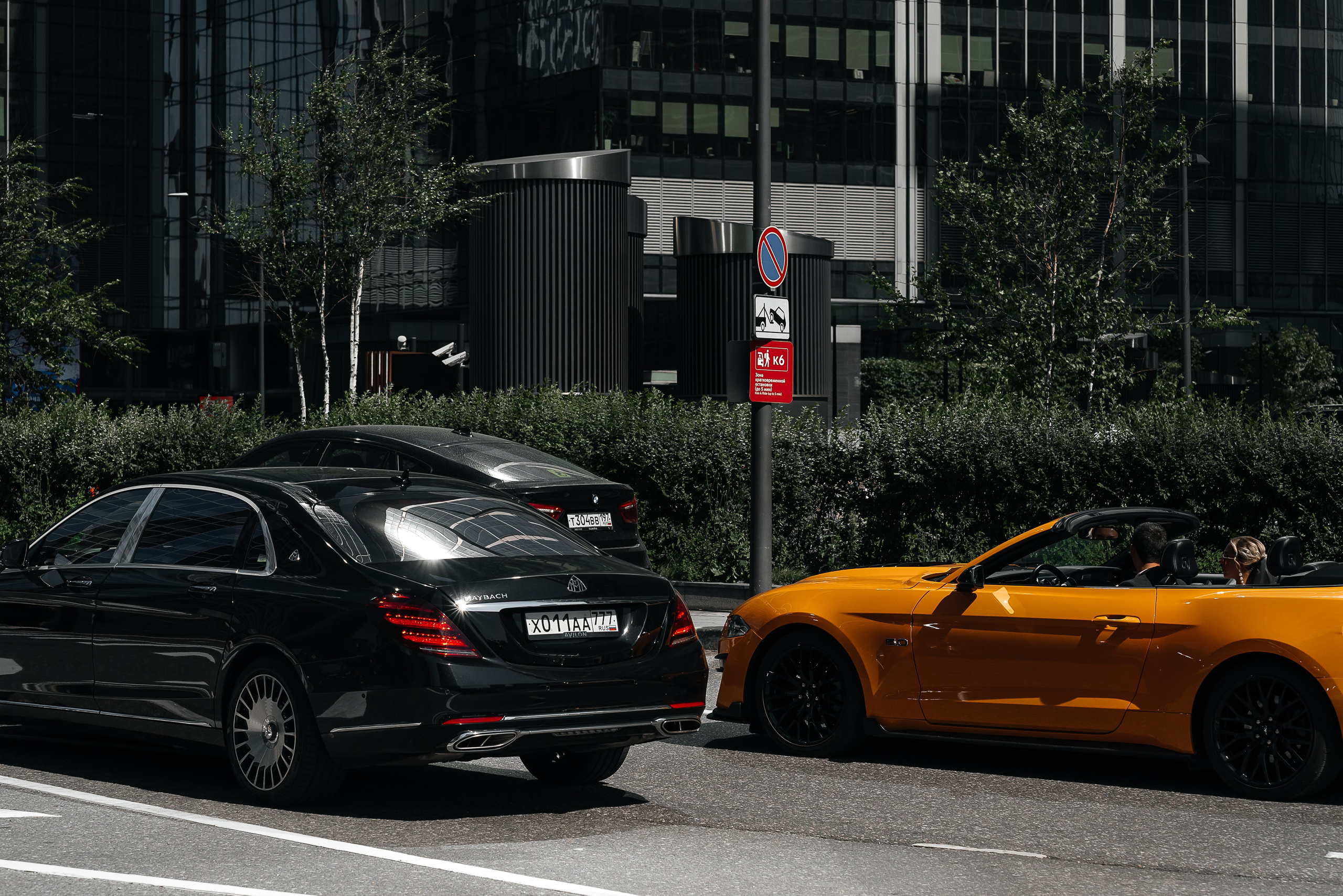 Костя & Лиза. RETOUCH-HOUSE