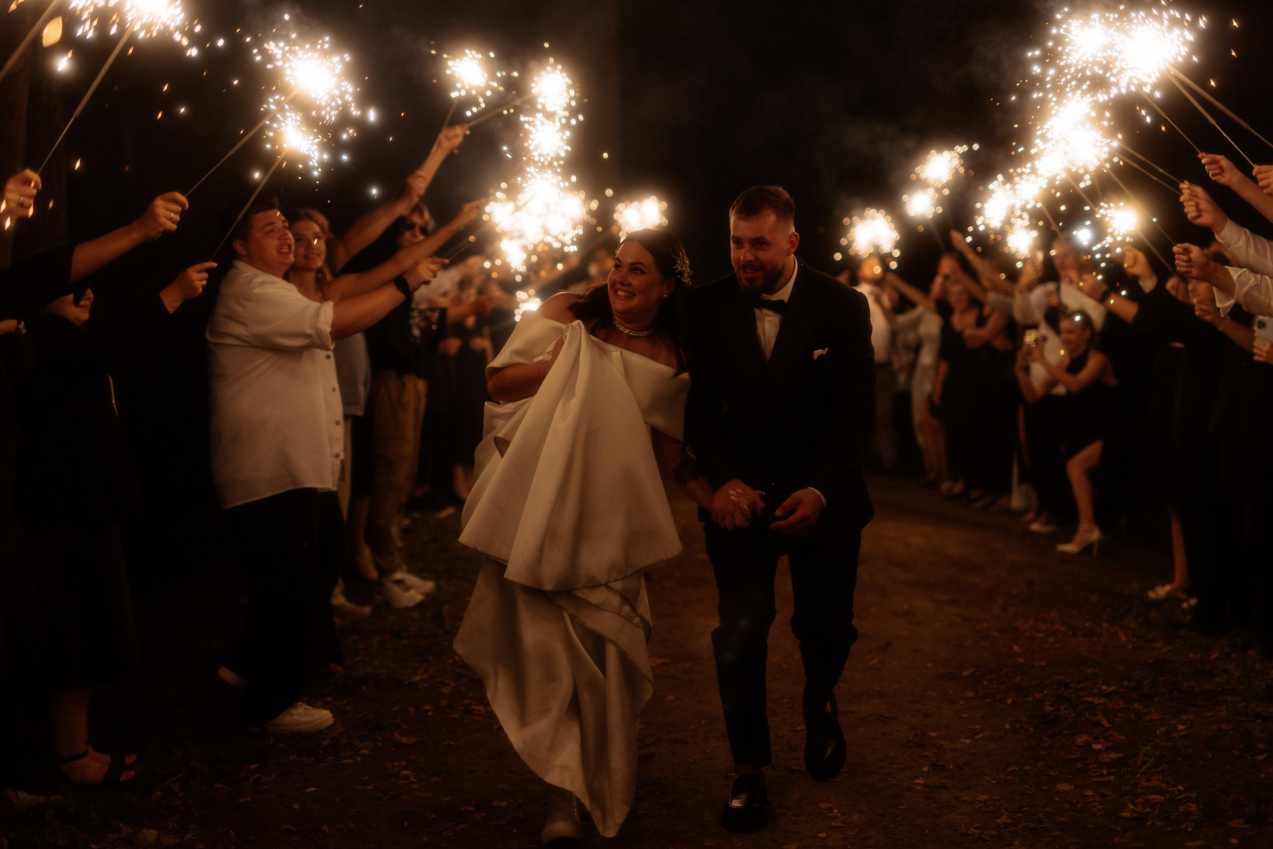 Денис & Александра. RETOUCH-HOUSE