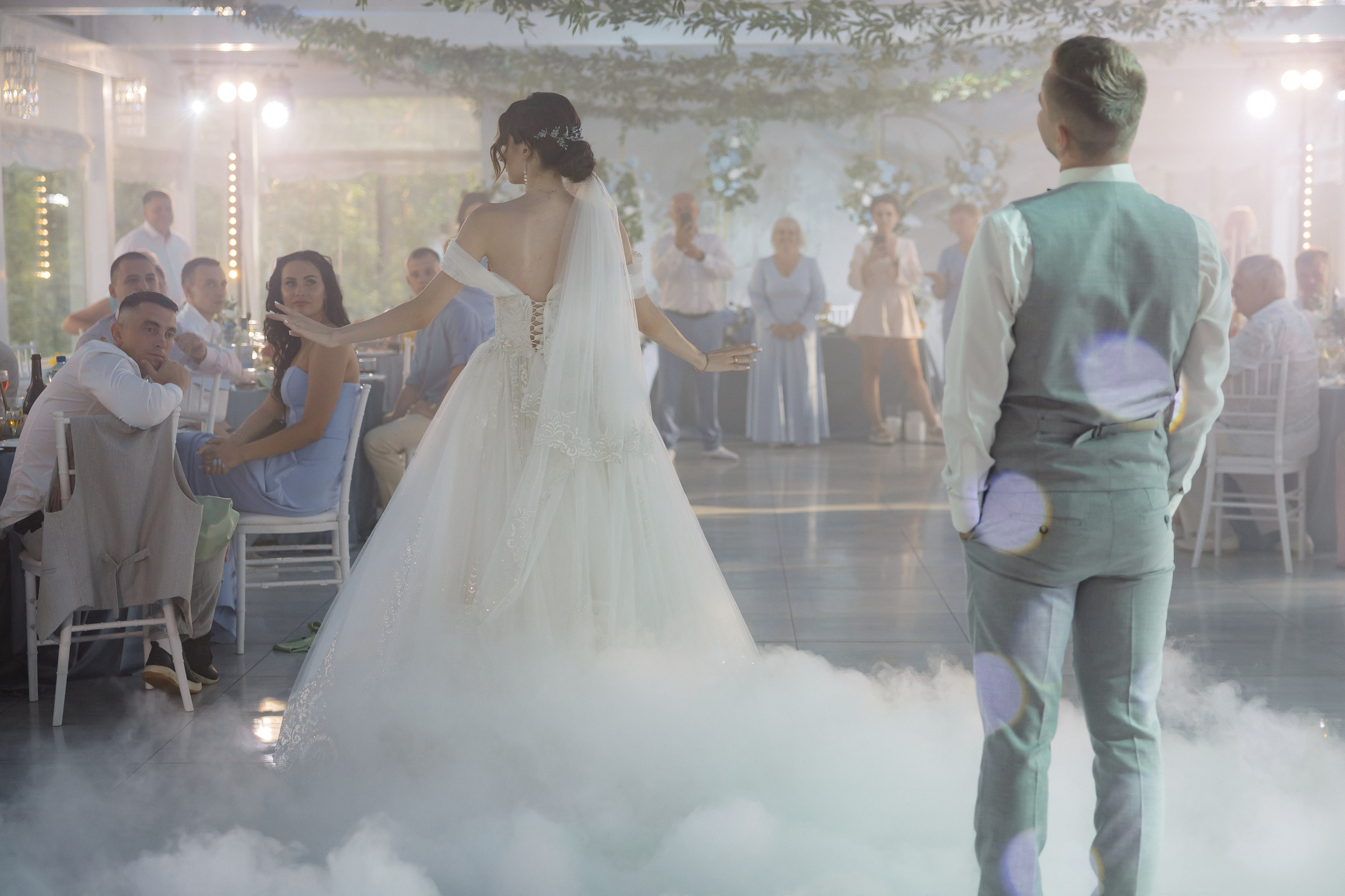 Александр & Марьяна. RETOUCH-HOUSE