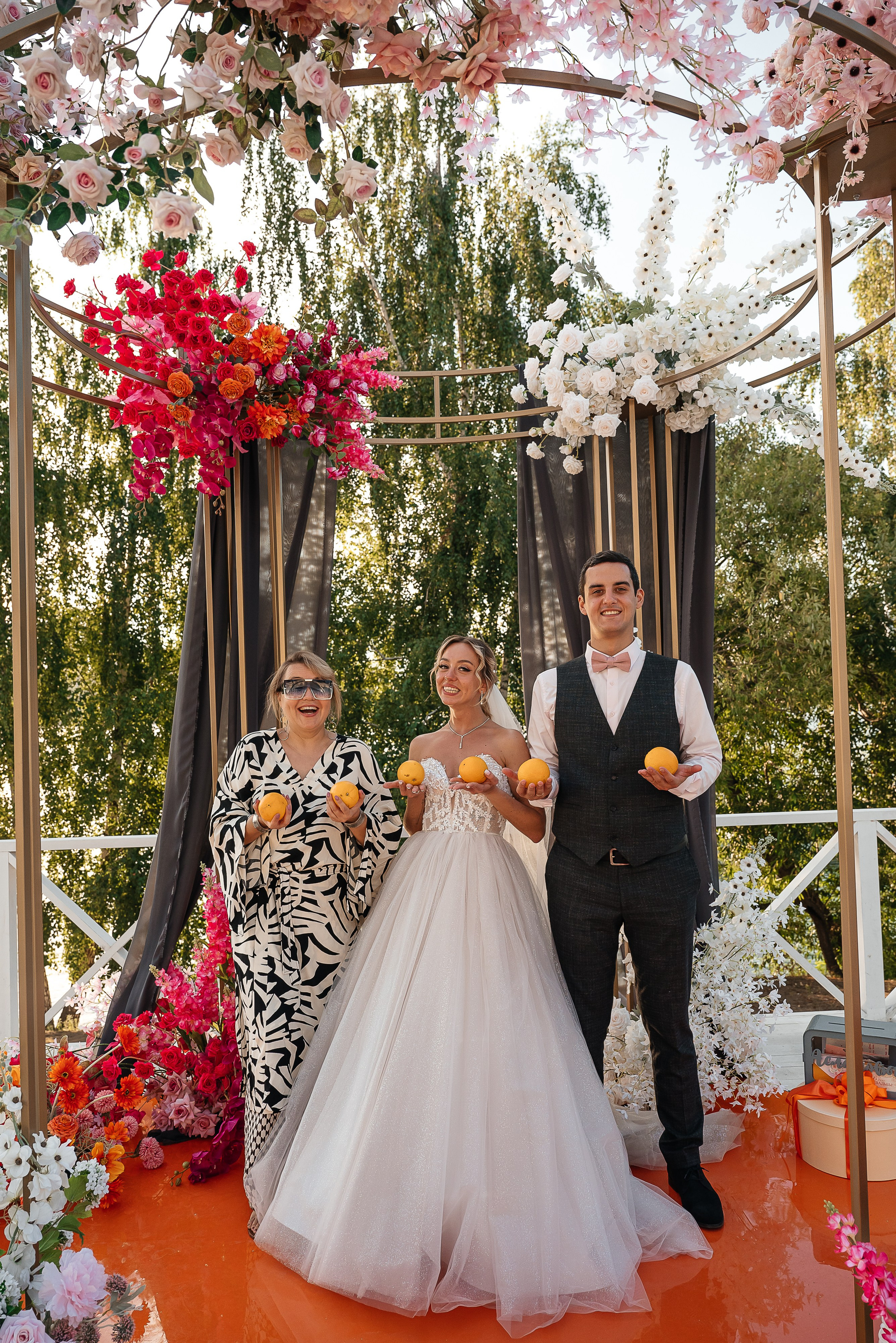 Костя & Лиза. RETOUCH-HOUSE