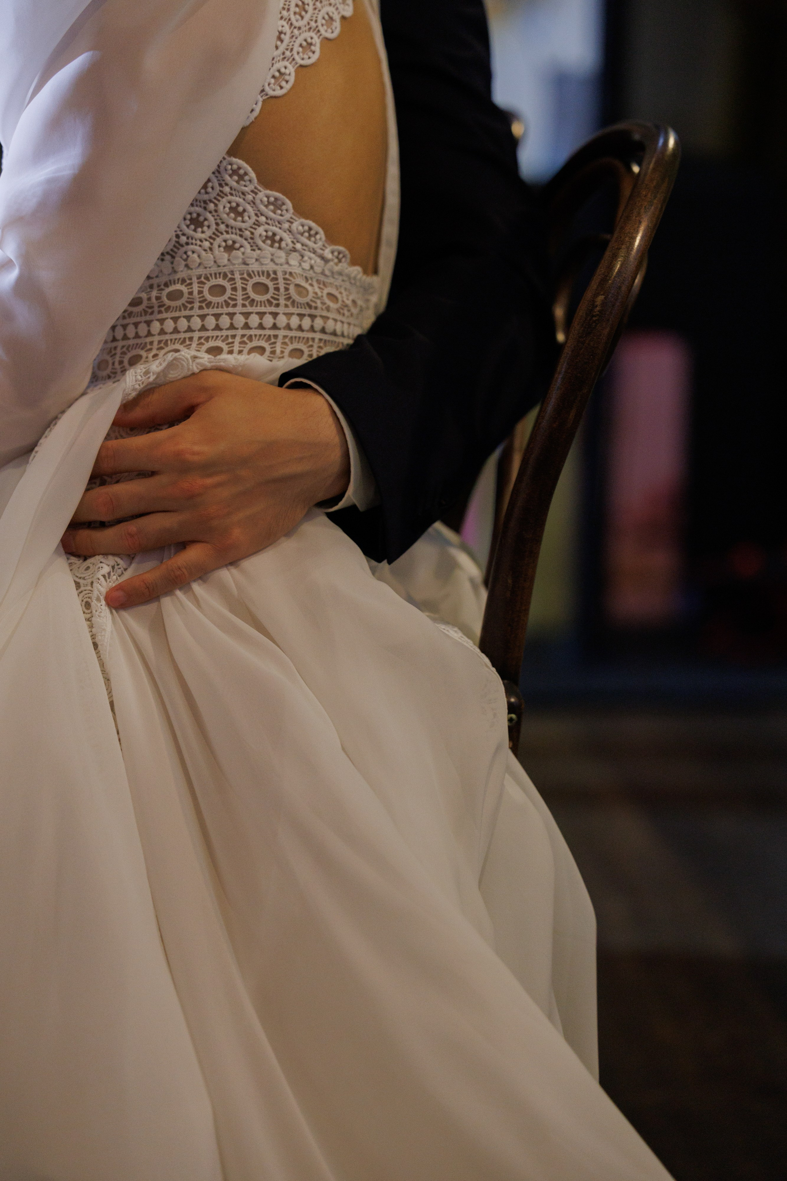 Луиза & Стефан. RETOUCH-HOUSE