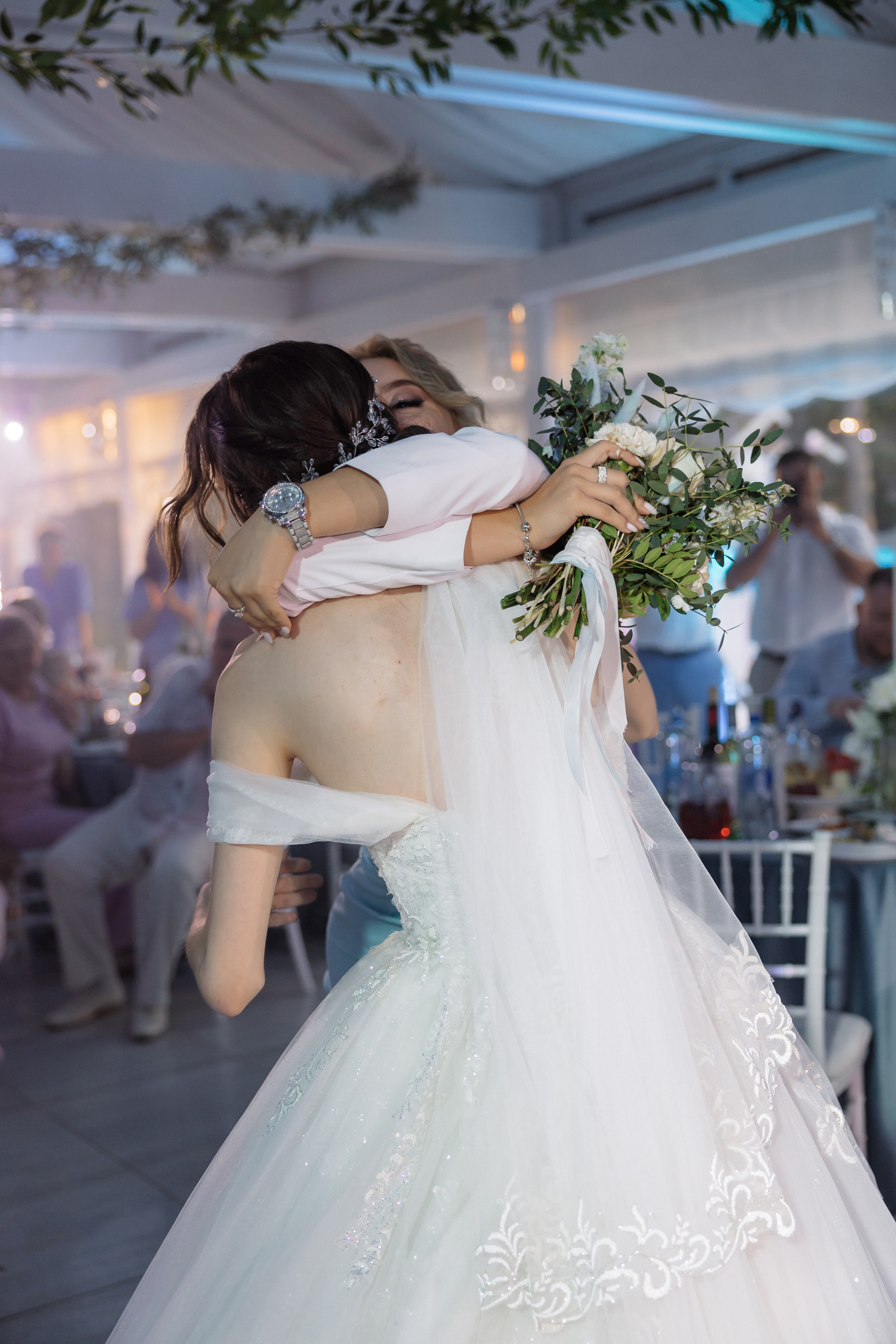 Александр & Марьяна. RETOUCH-HOUSE