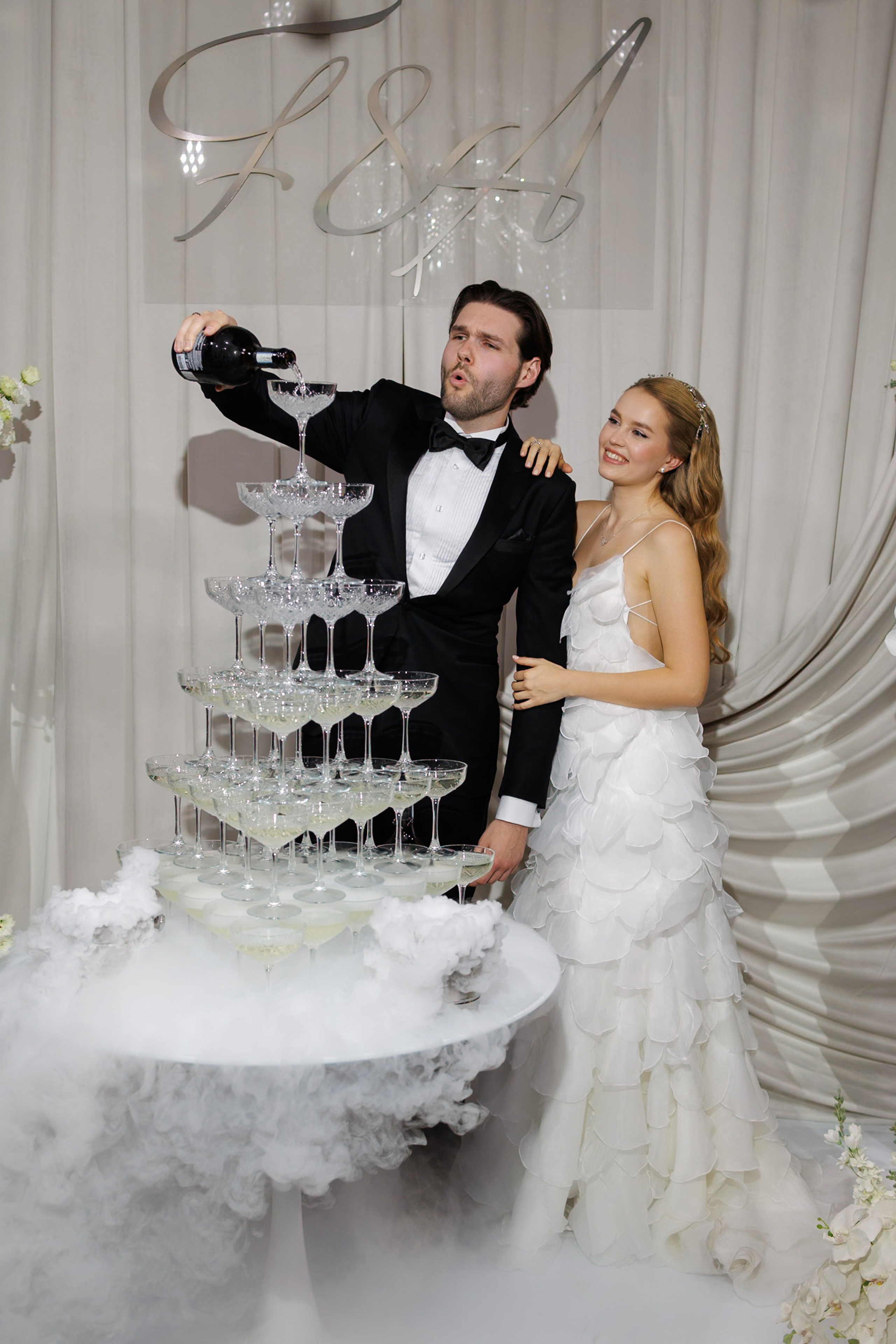 Филипп & Саша. RETOUCH-HOUSE