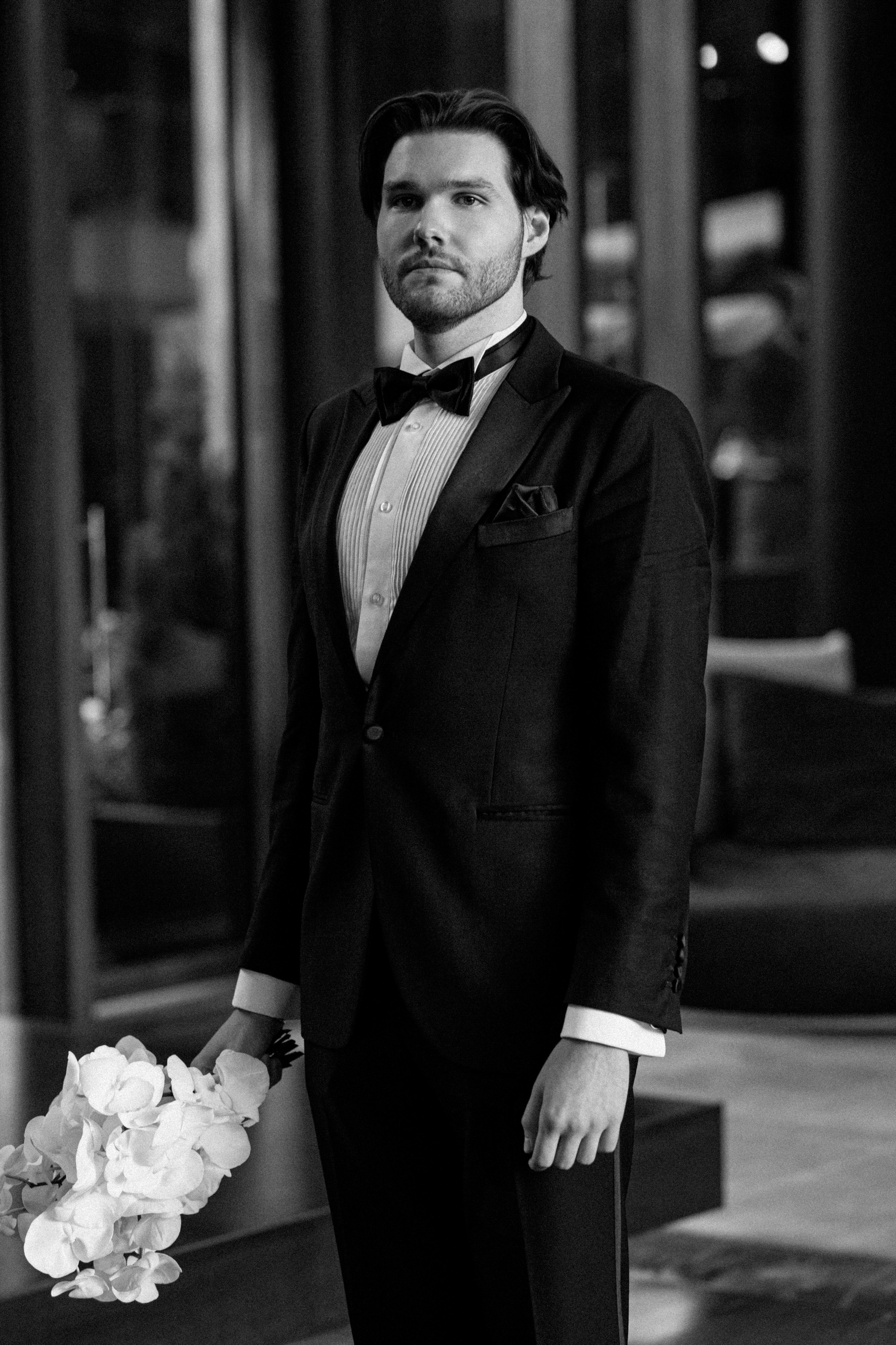 Филипп & Саша. RETOUCH-HOUSE