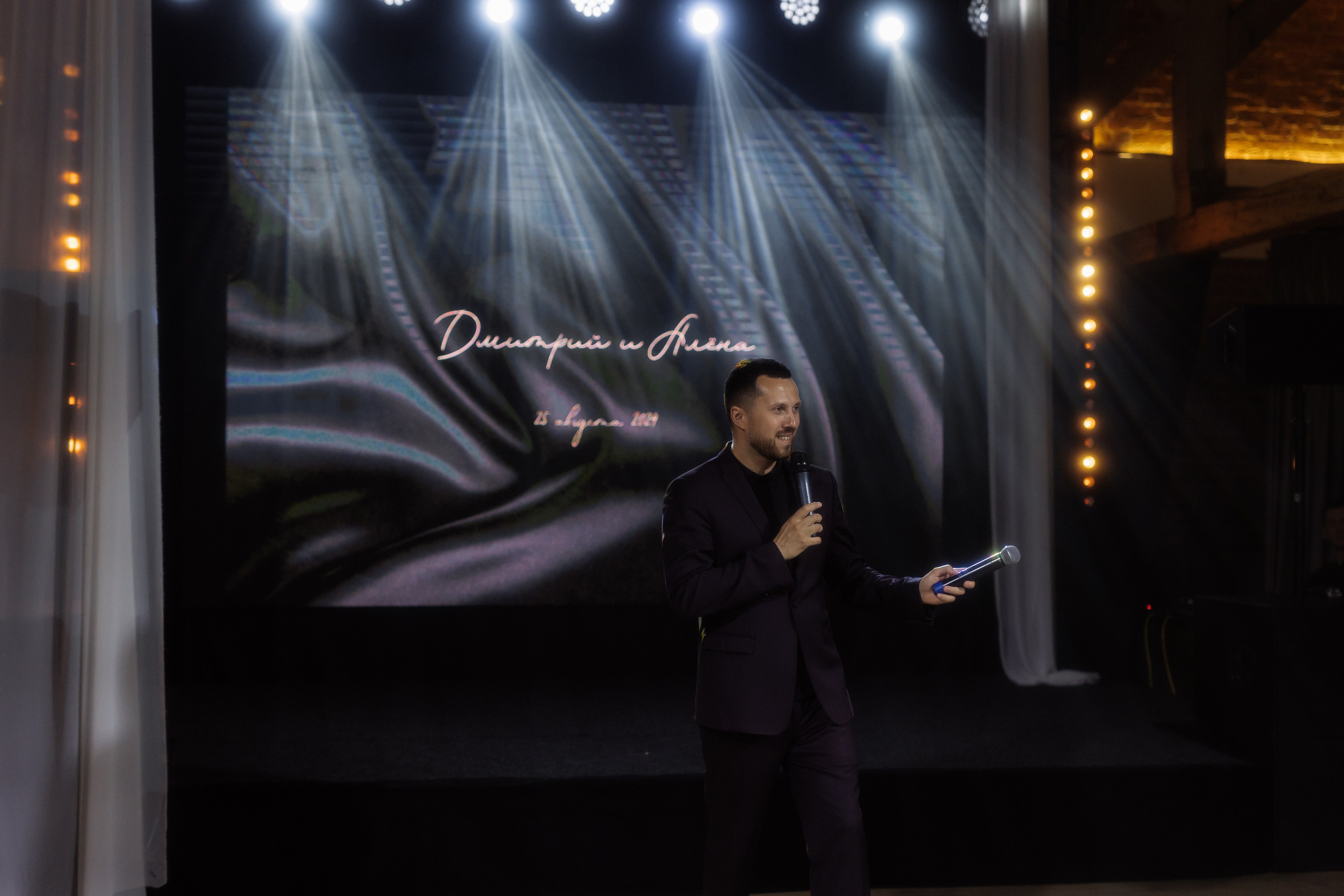 Дмитрий & Алена. RETOUCH-HOUSE