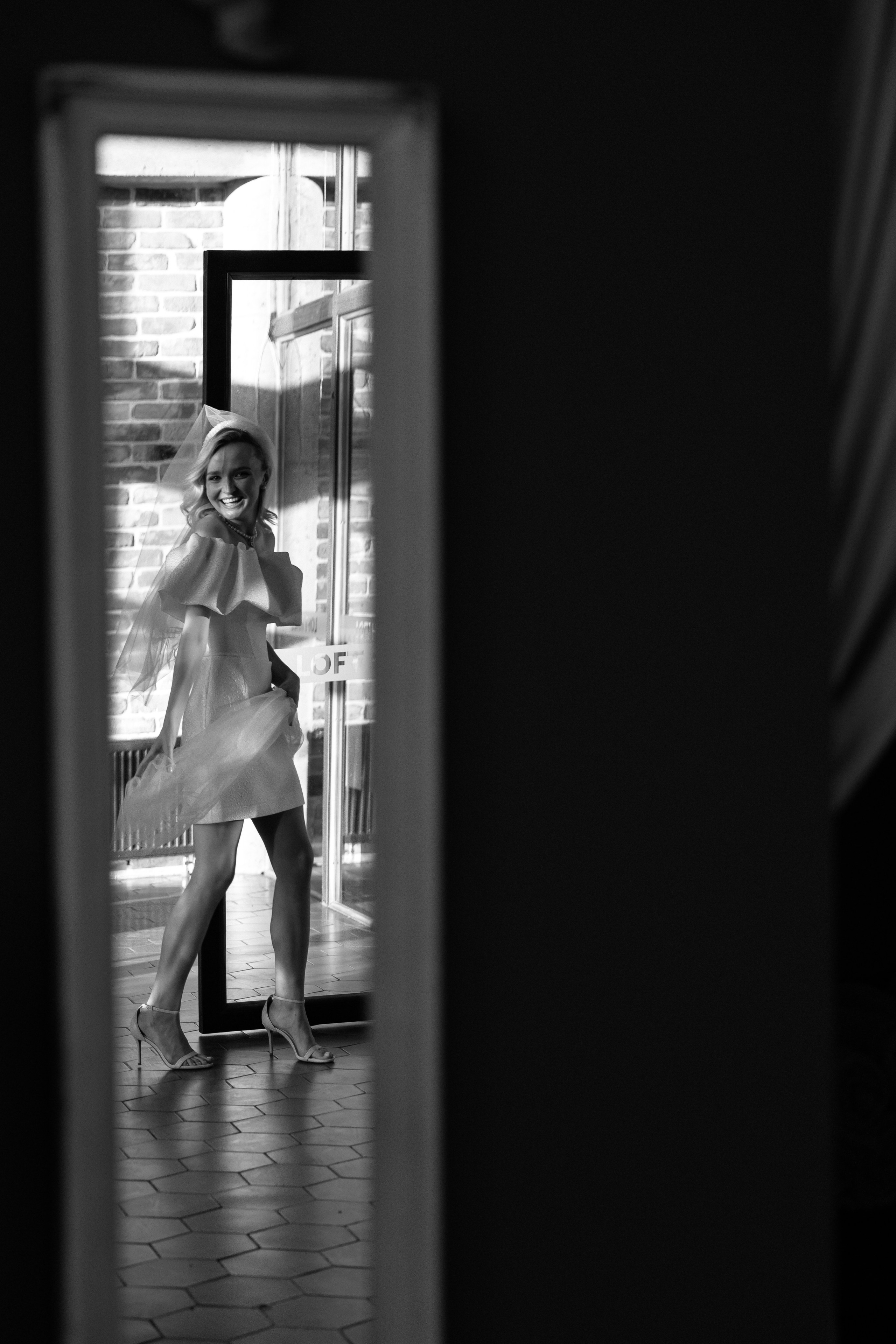 Дмитрий & Анна. RETOUCH-HOUSE