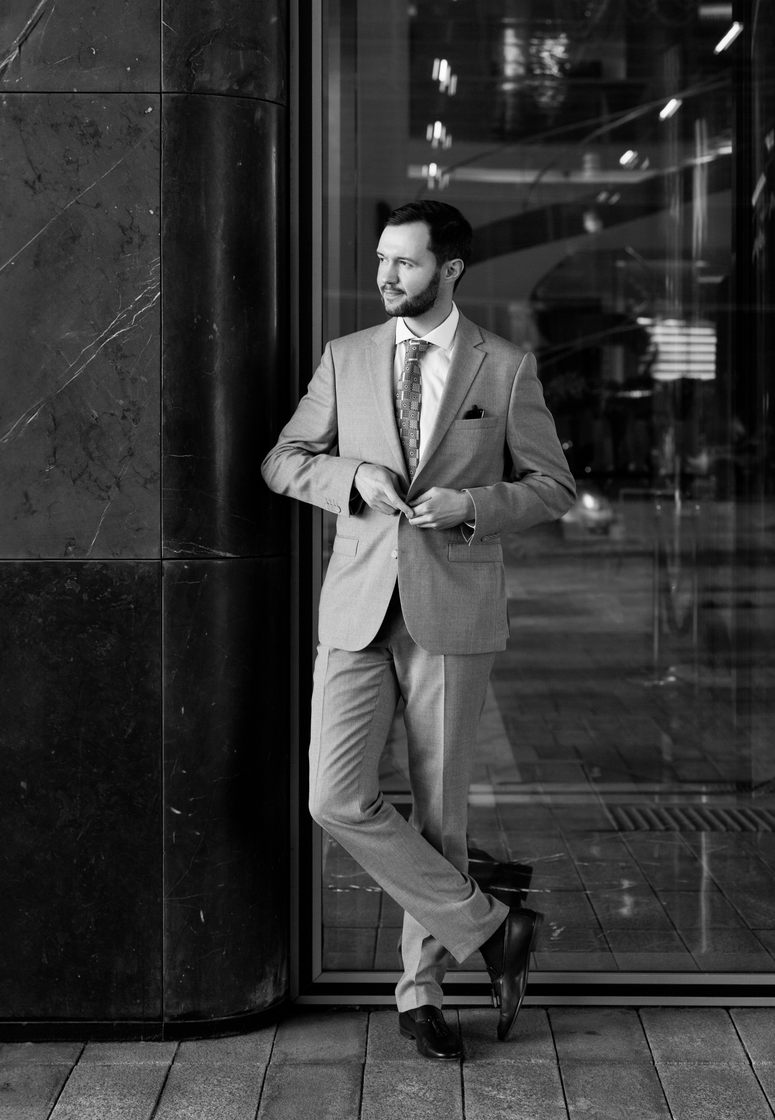 Илья & Валерия. RETOUCH-HOUSE