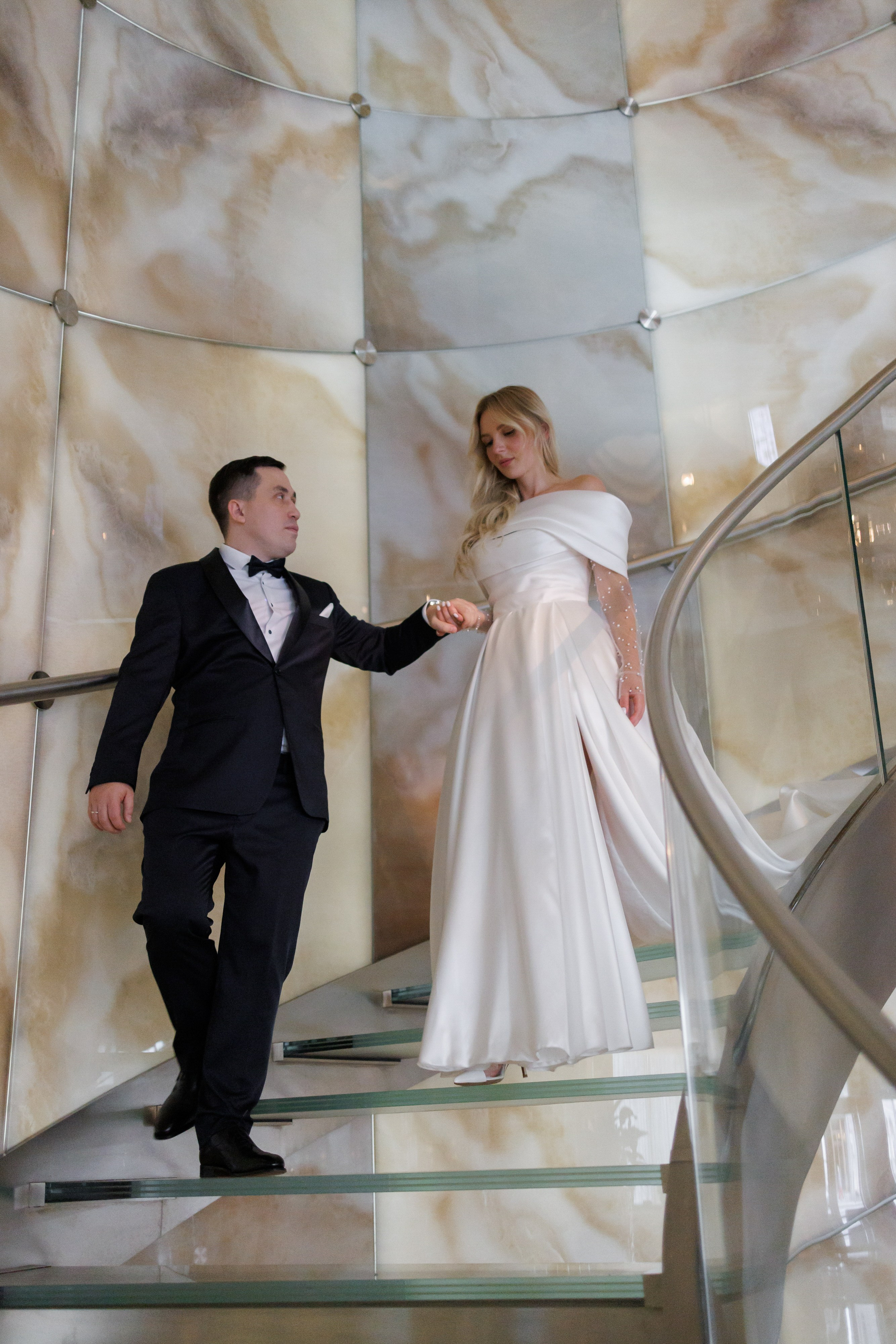 Илья & Таня. RETOUCH-HOUSE