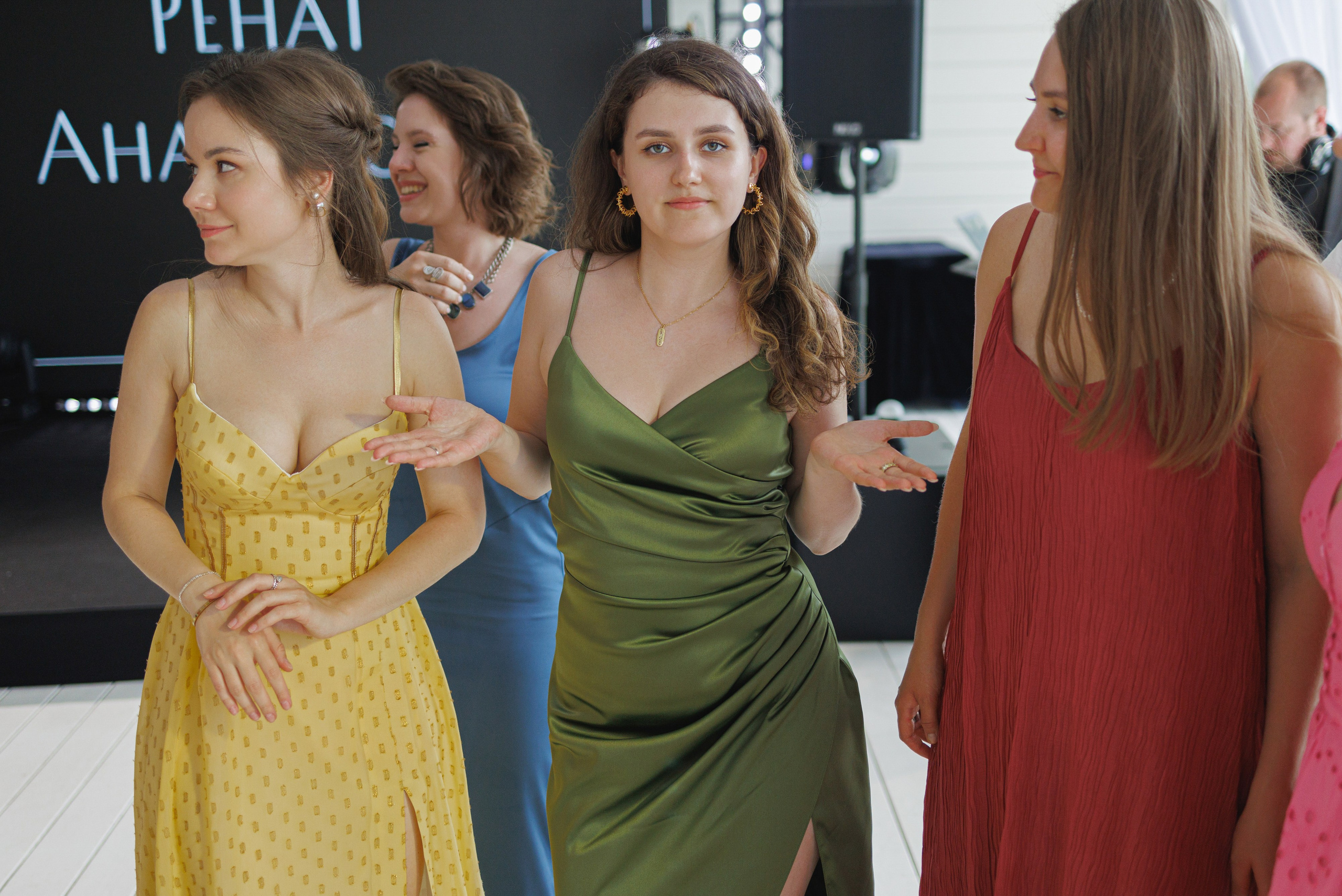 Ренат & Анастасия. RETOUCH-HOUSE