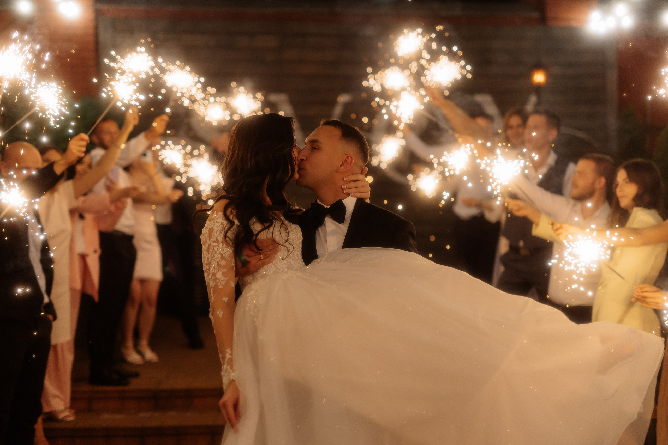 Дмитрий & Алена. RETOUCH-HOUSE