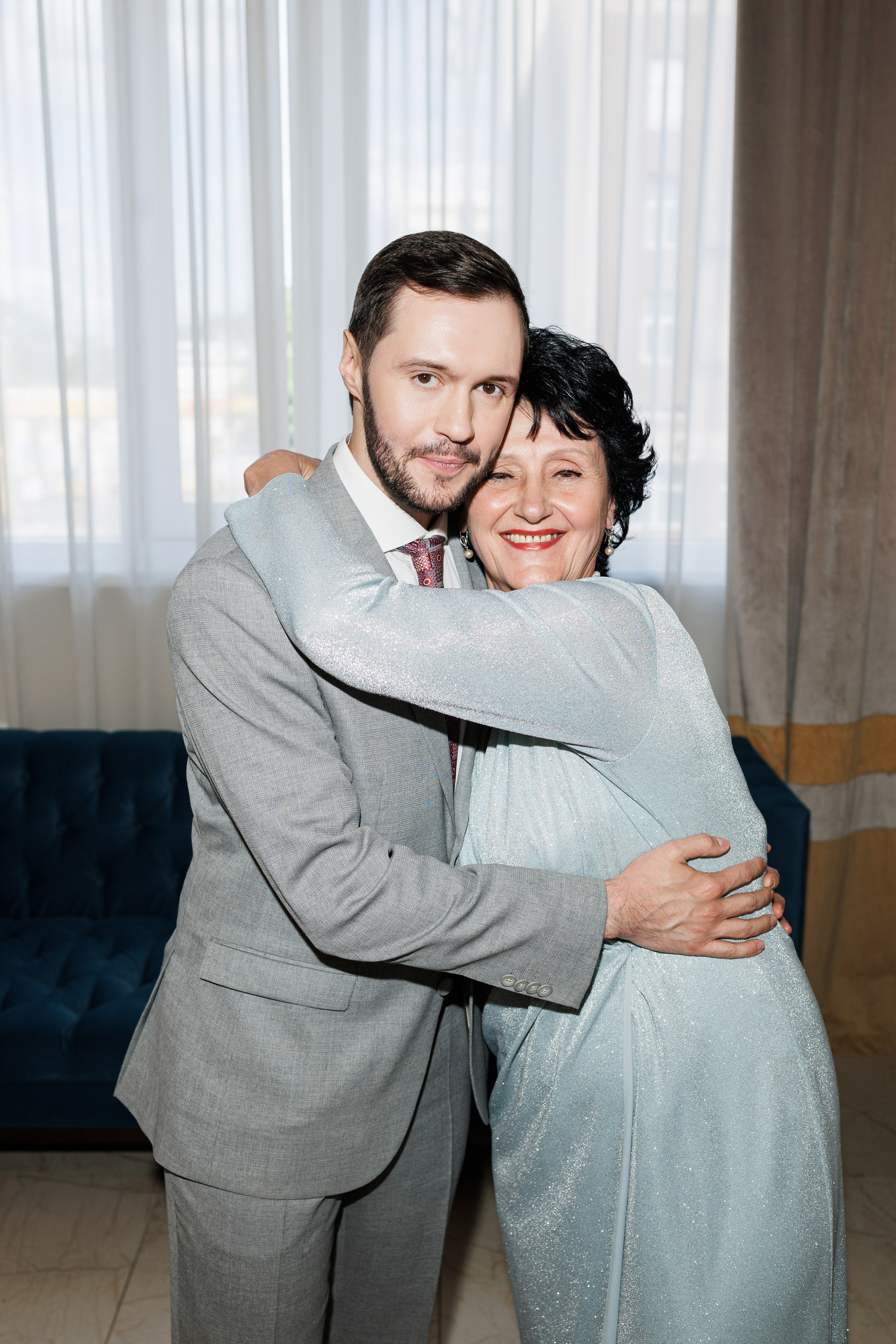 Илья & Валерия. RETOUCH-HOUSE