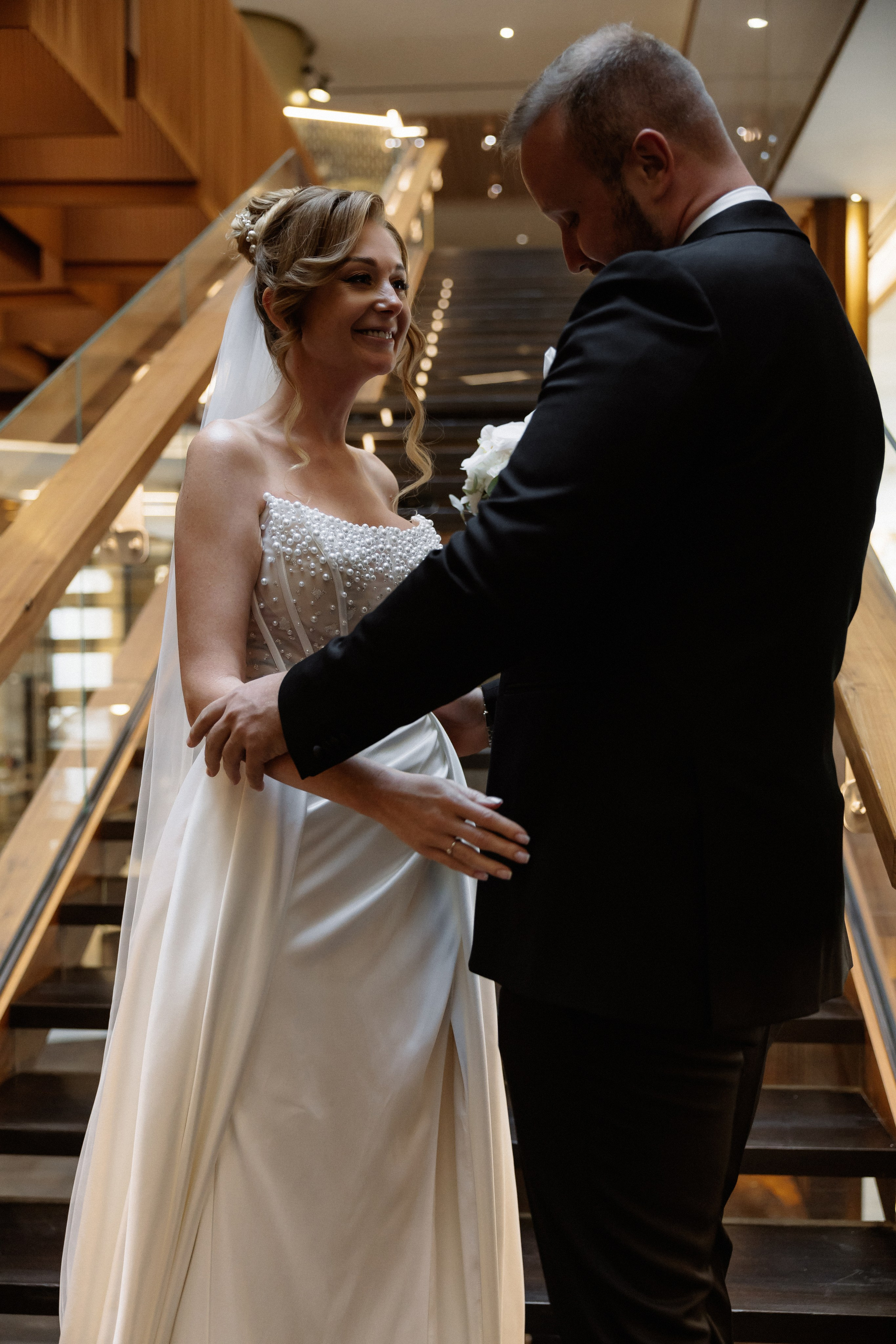 Александр & Светлана. RETOUCH-HOUSE