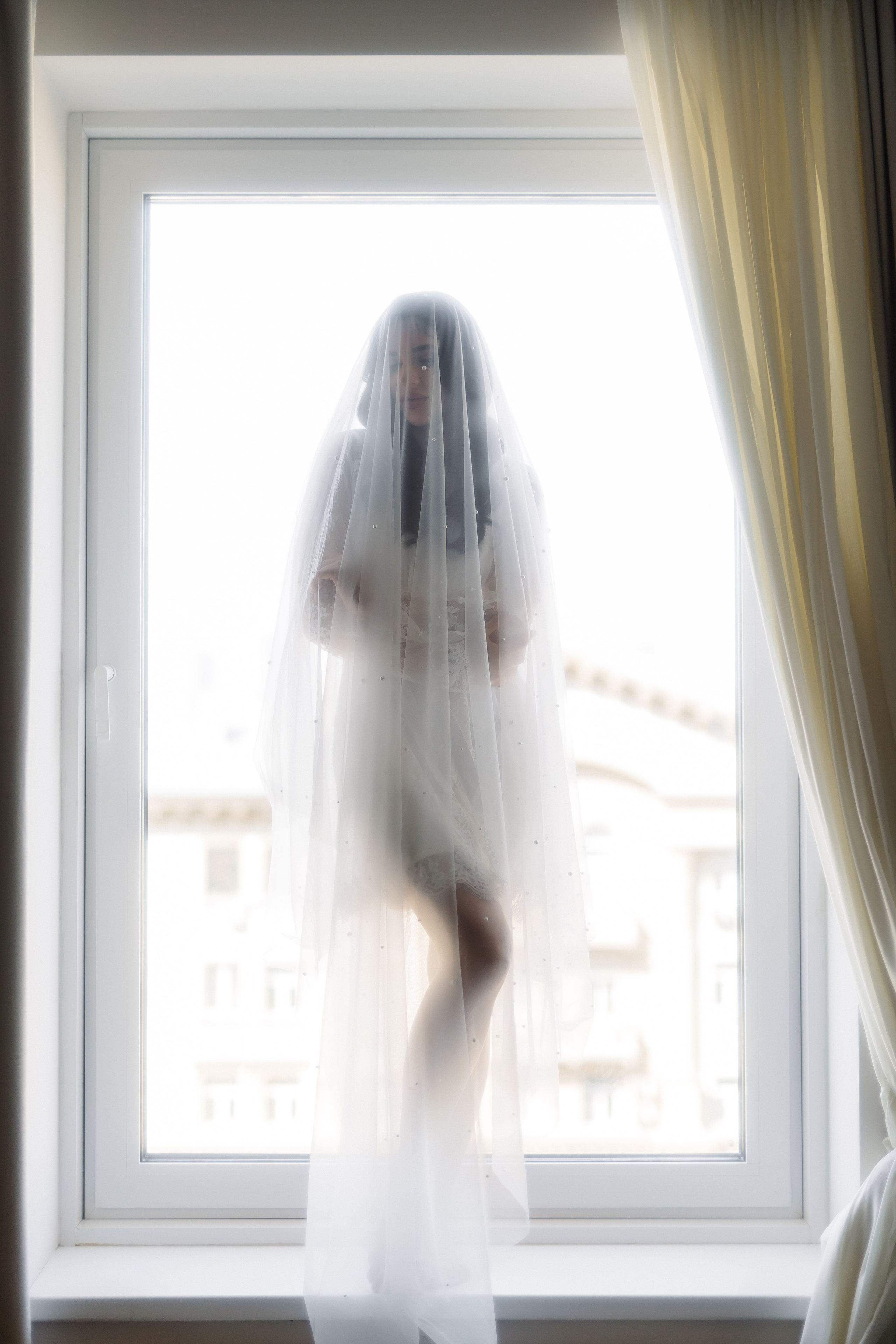 Дмитрий & Алена. RETOUCH-HOUSE