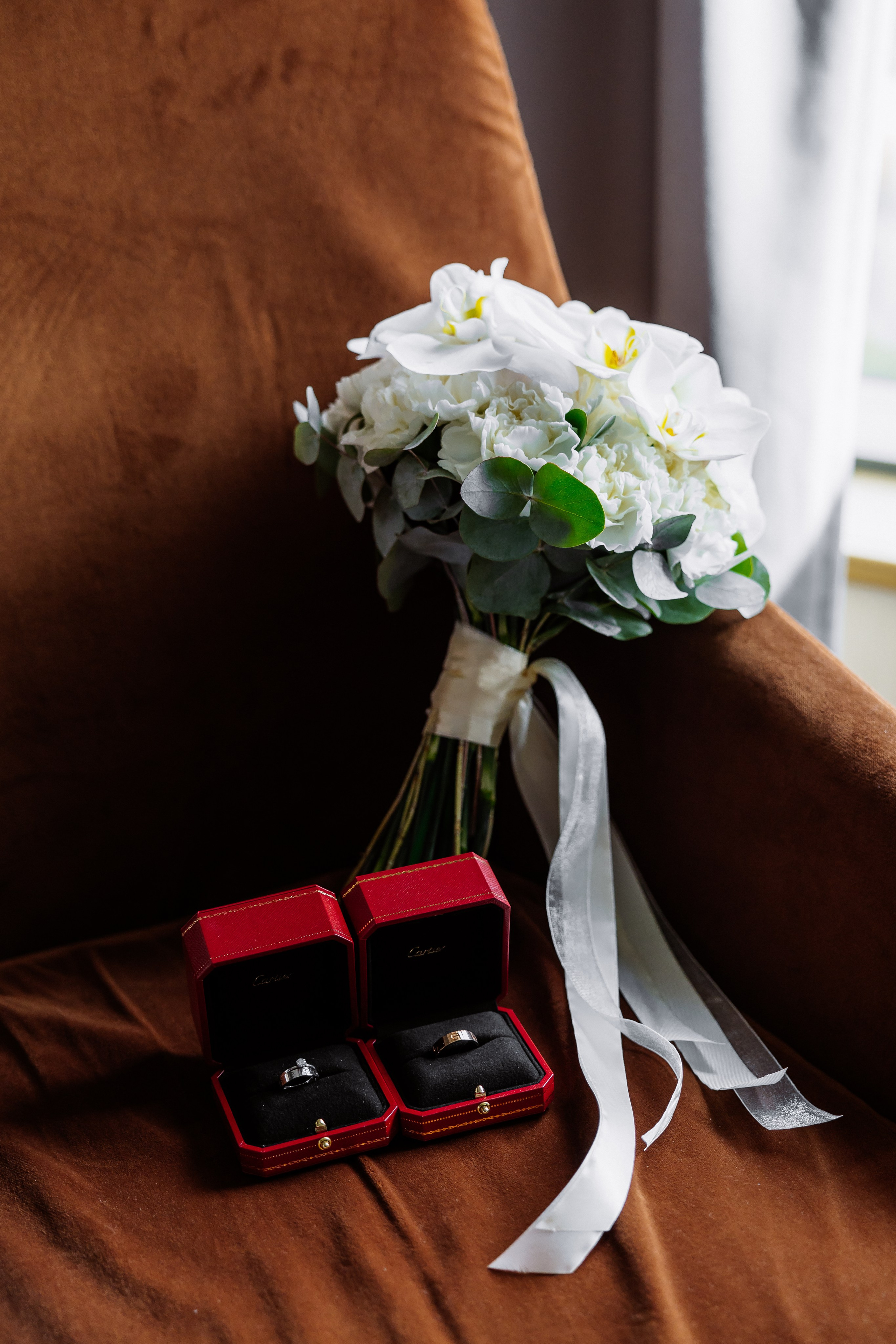 Александр & Светлана. RETOUCH-HOUSE