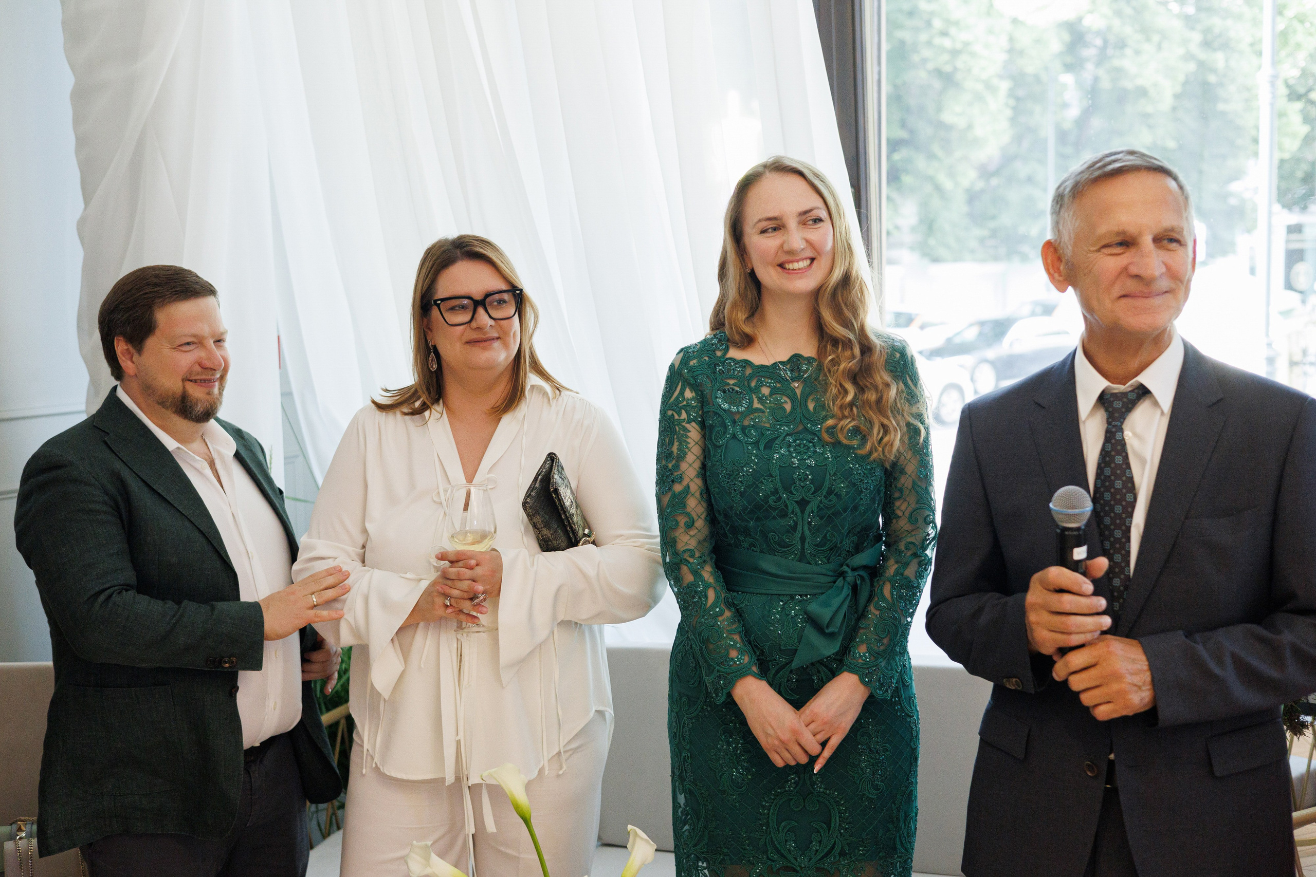 Илья & Валерия. RETOUCH-HOUSE