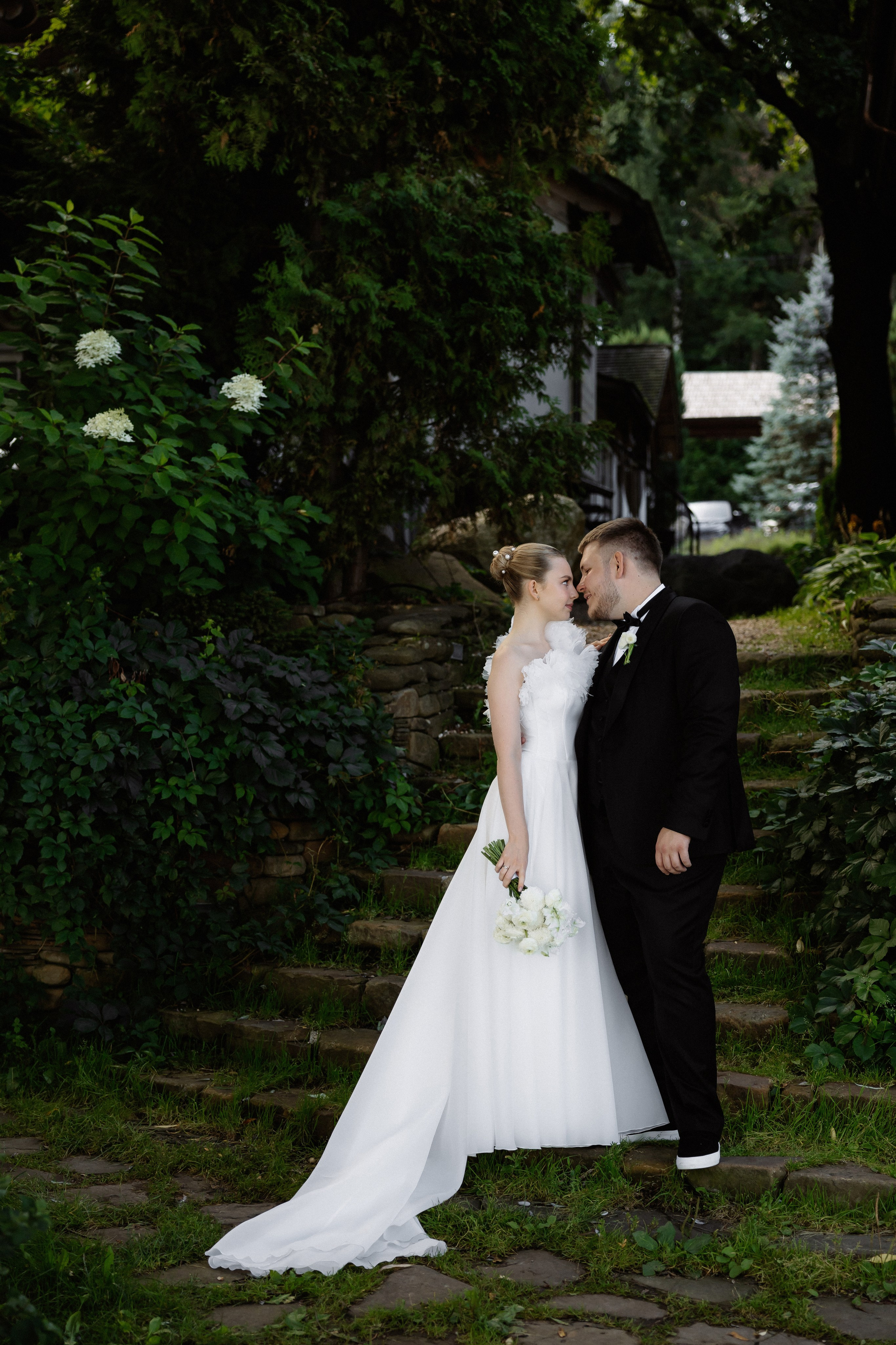 Андрей & Анастасия. RETOUCH-HOUSE