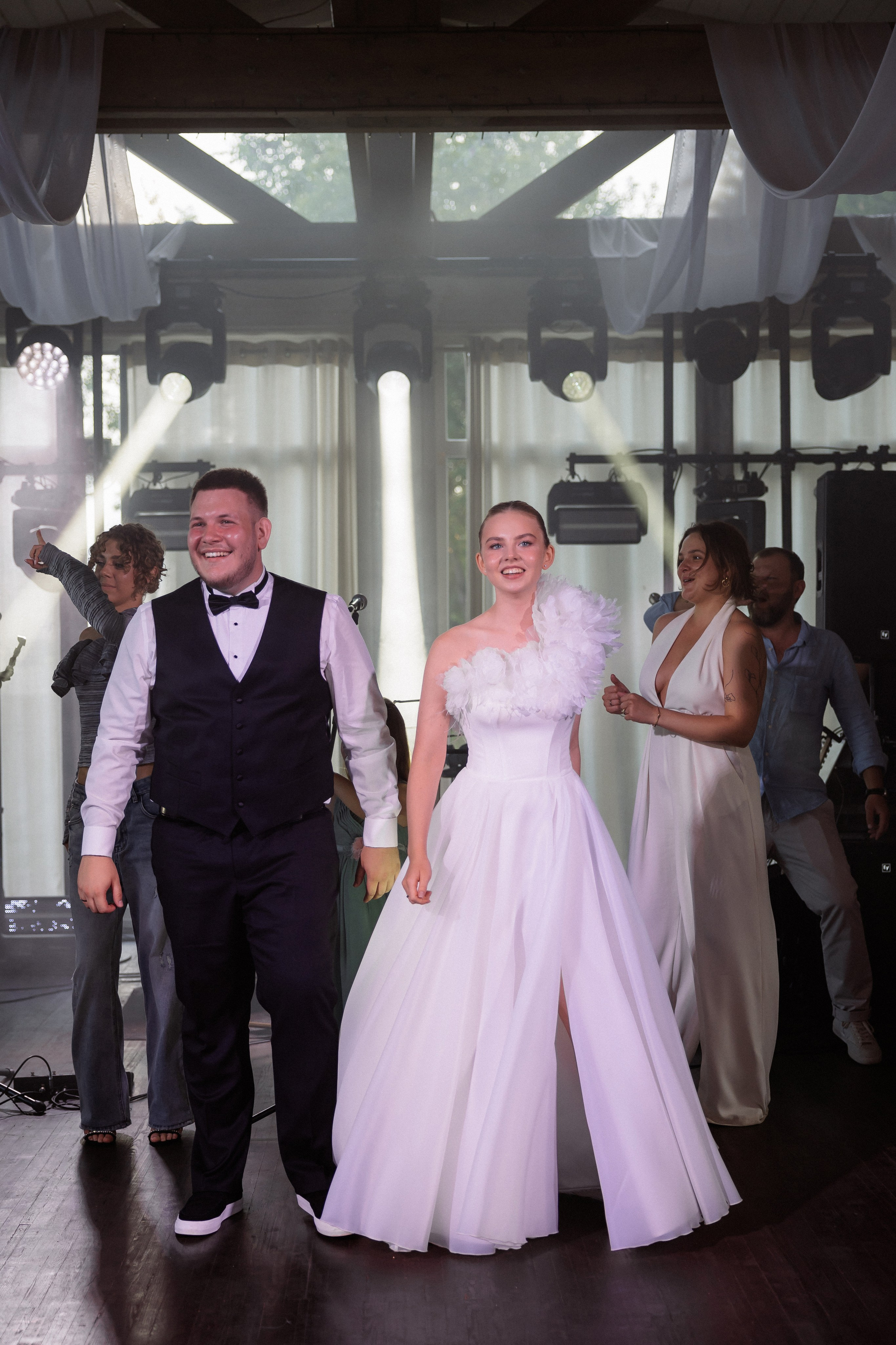 Андрей & Анастасия. RETOUCH-HOUSE