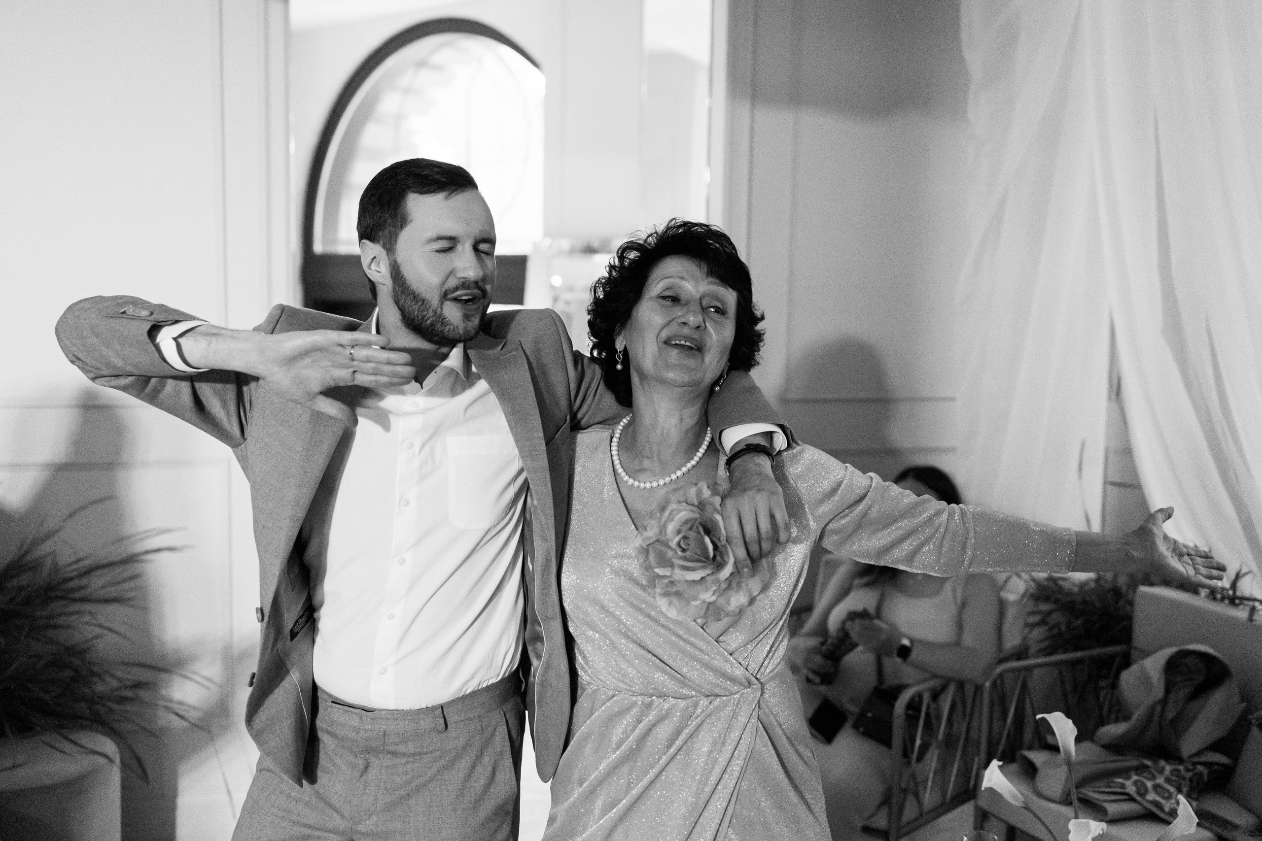 Илья & Валерия. RETOUCH-HOUSE