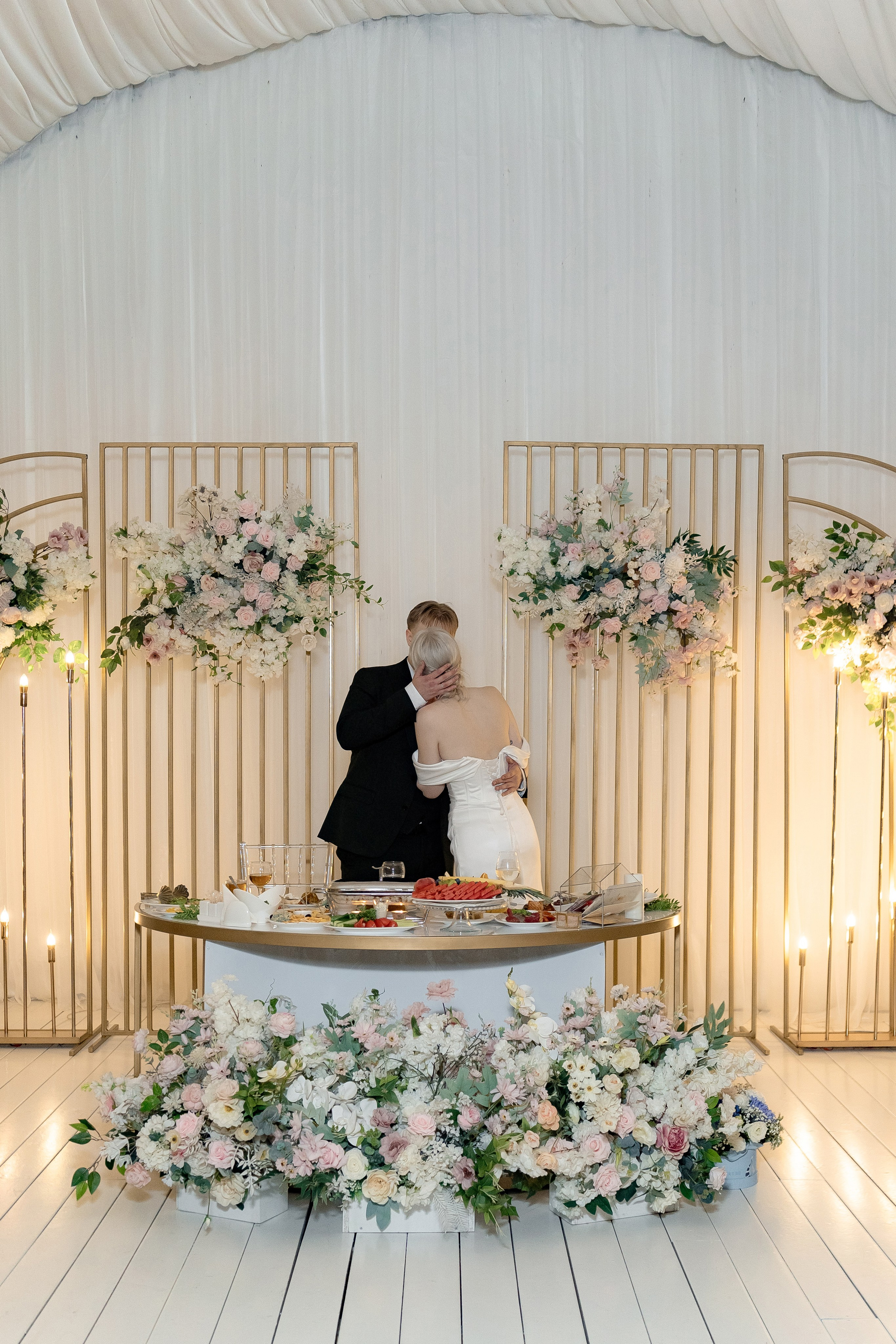 Владимир & Яна. RETOUCH-HOUSE