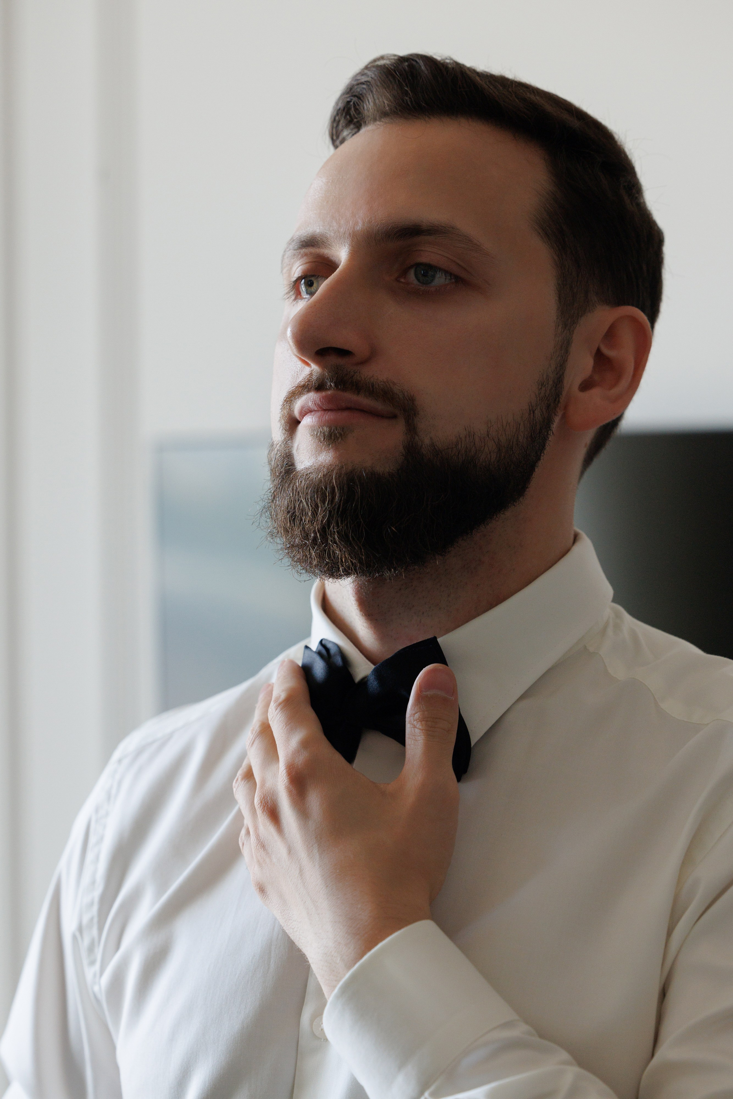 Луиза & Стефан. RETOUCH-HOUSE