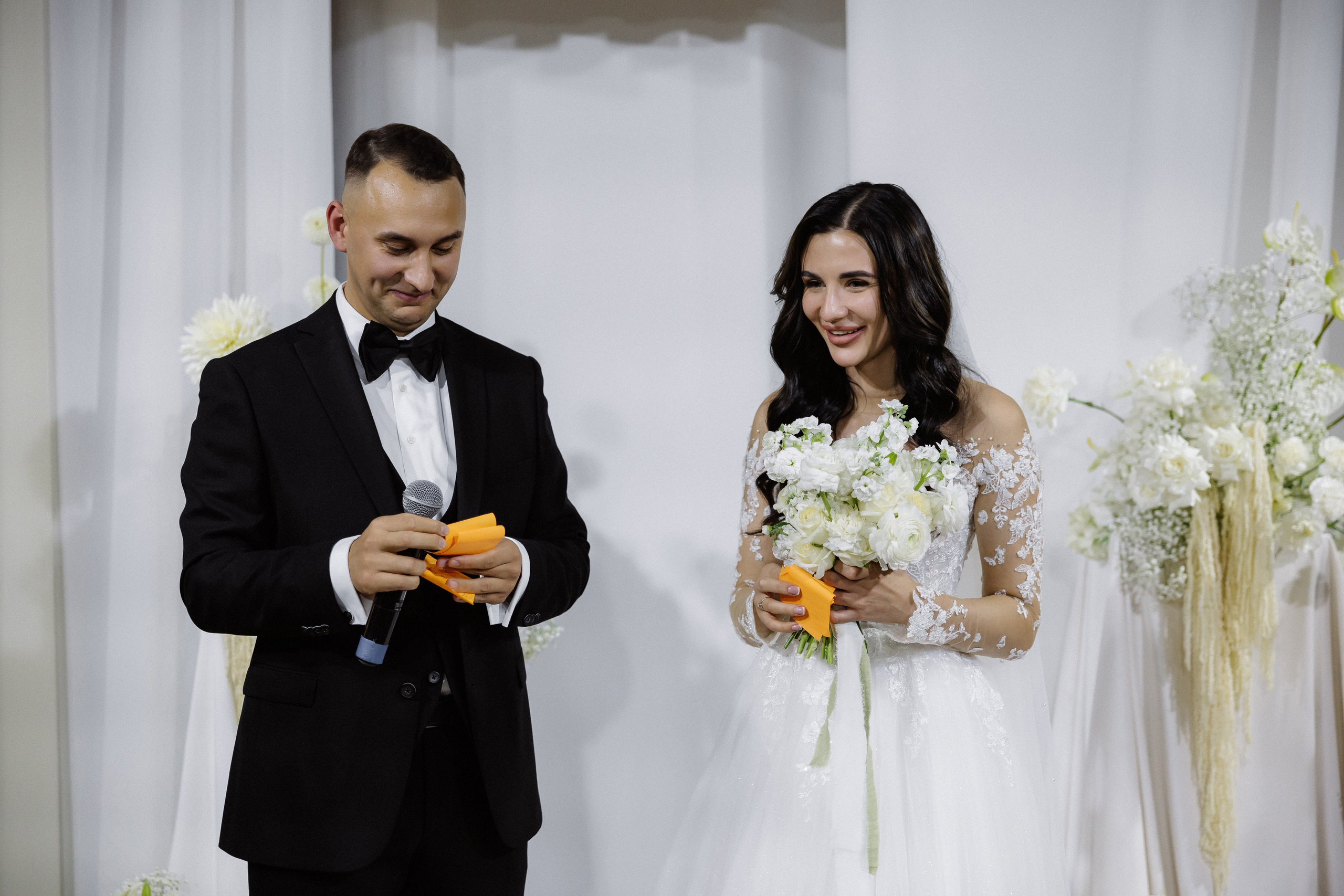 Дмитрий & Алена. RETOUCH-HOUSE