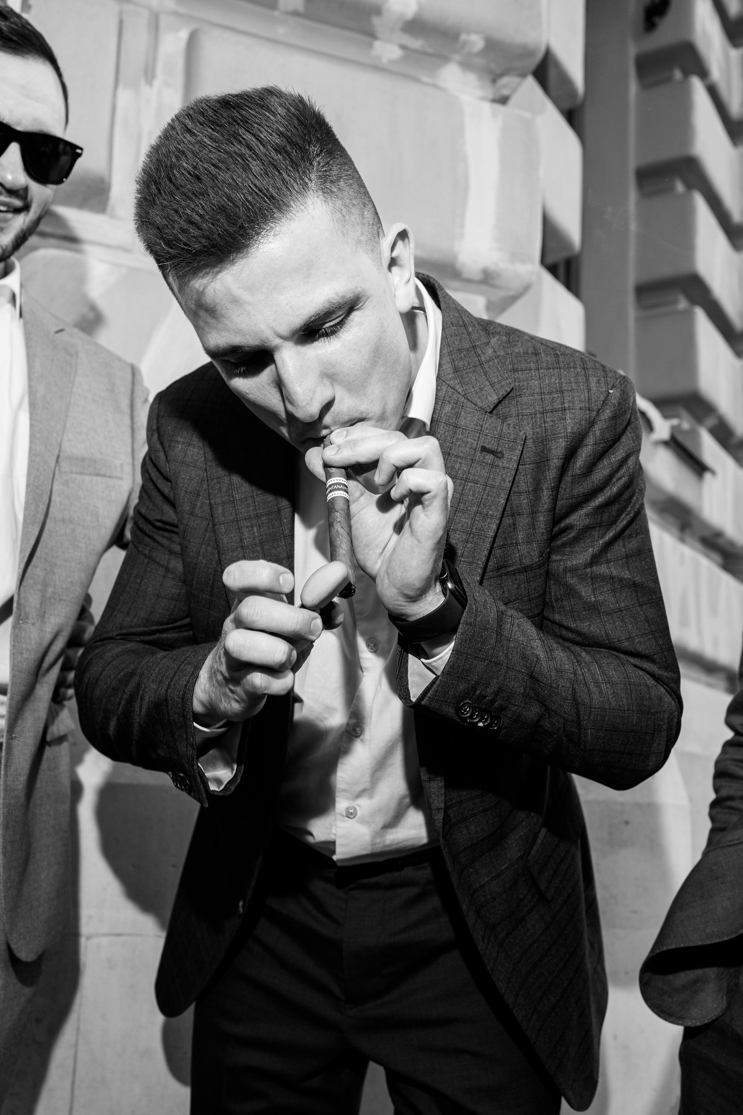 Илья & Валерия. RETOUCH-HOUSE